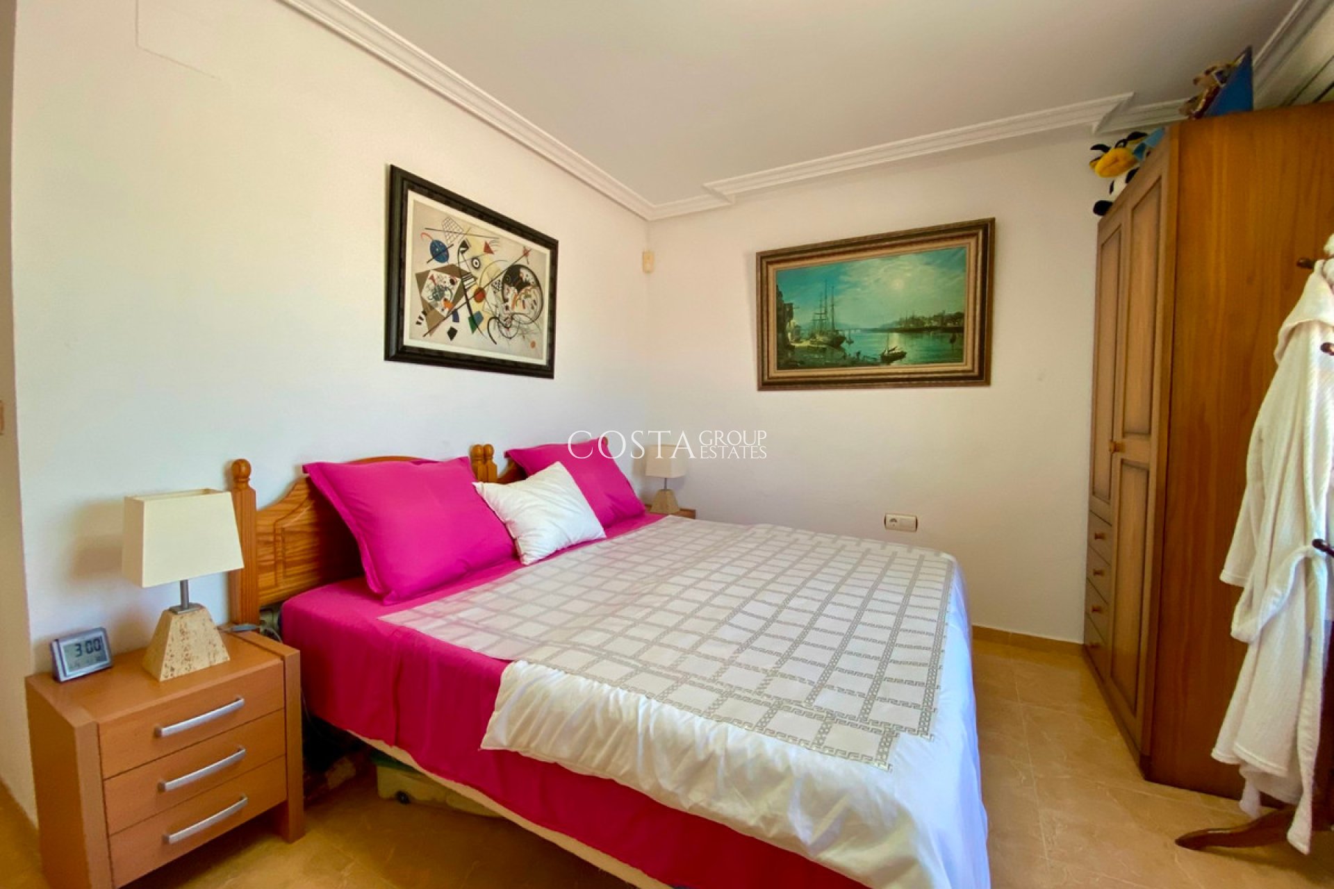 Revente - Villa -
Catral - Catral Centro