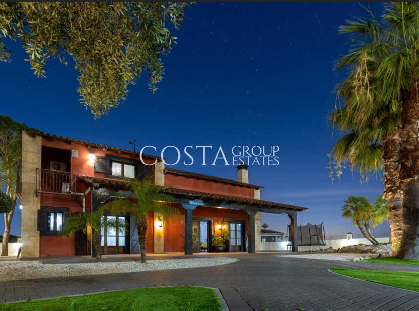 Revente - Villa -
Catral - Catral Centro