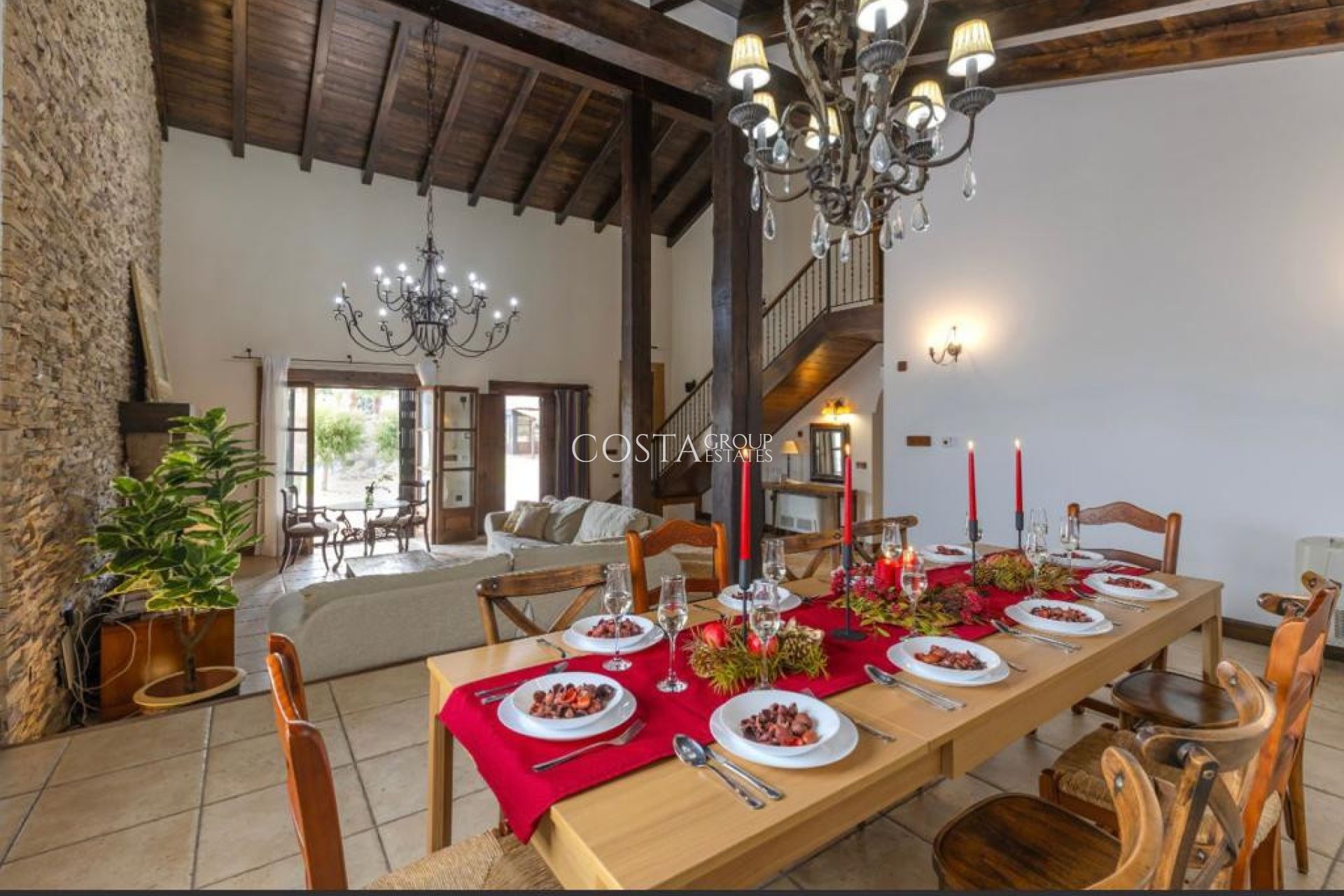 Revente - Villa -
Catral - Catral Centro