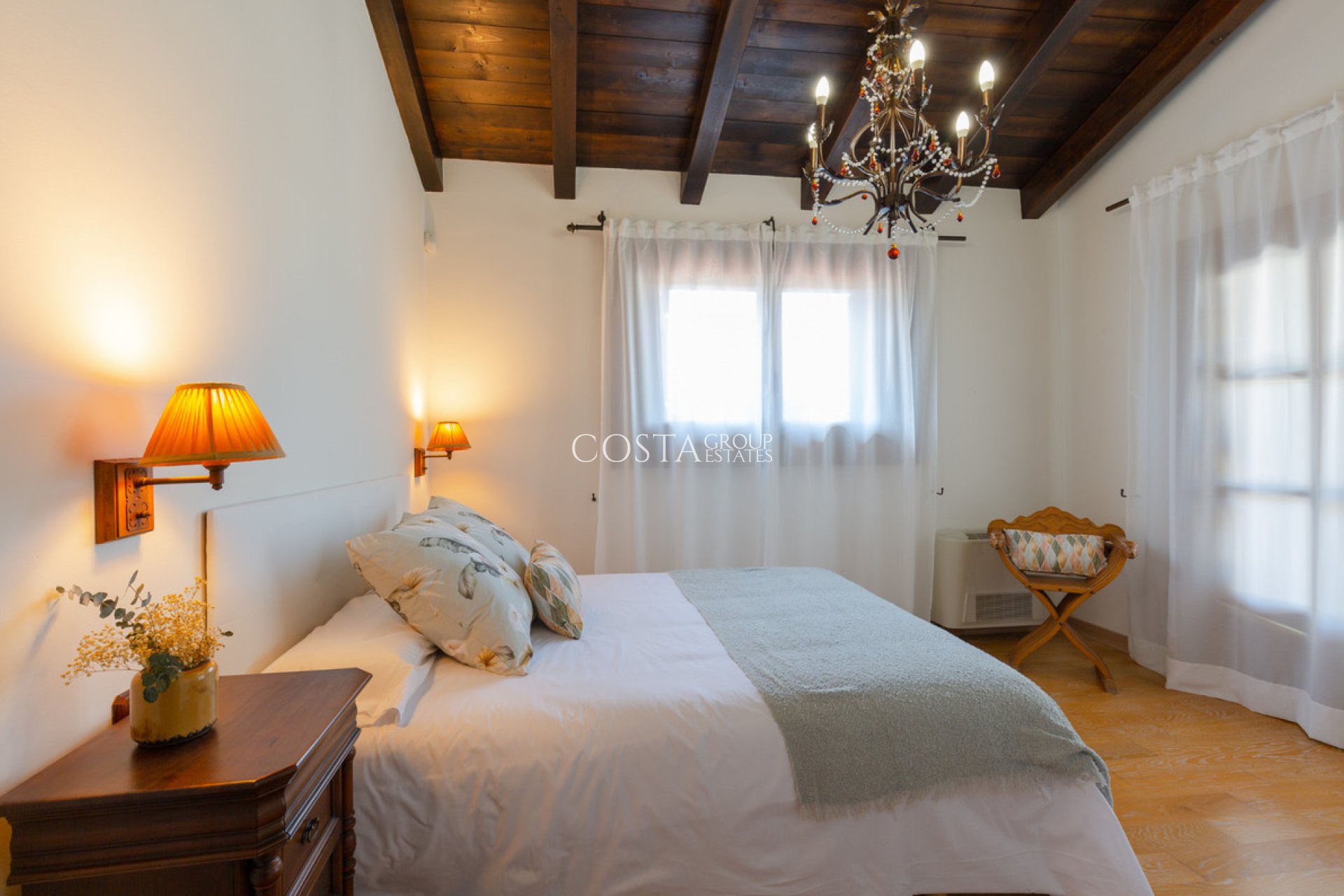 Revente - Villa -
Catral - Catral Centro