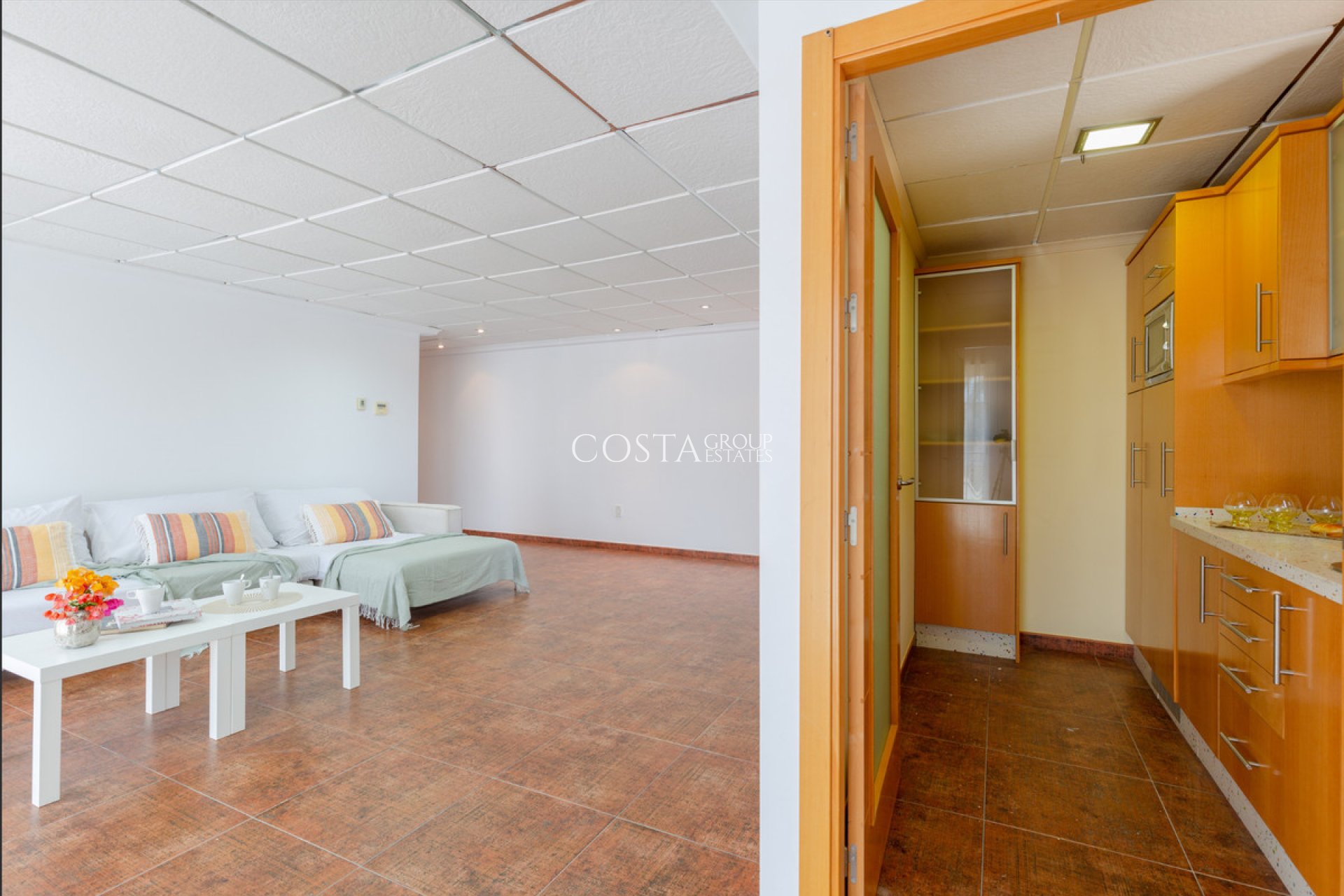 Revente - Villa -
Catral - Catral Centro