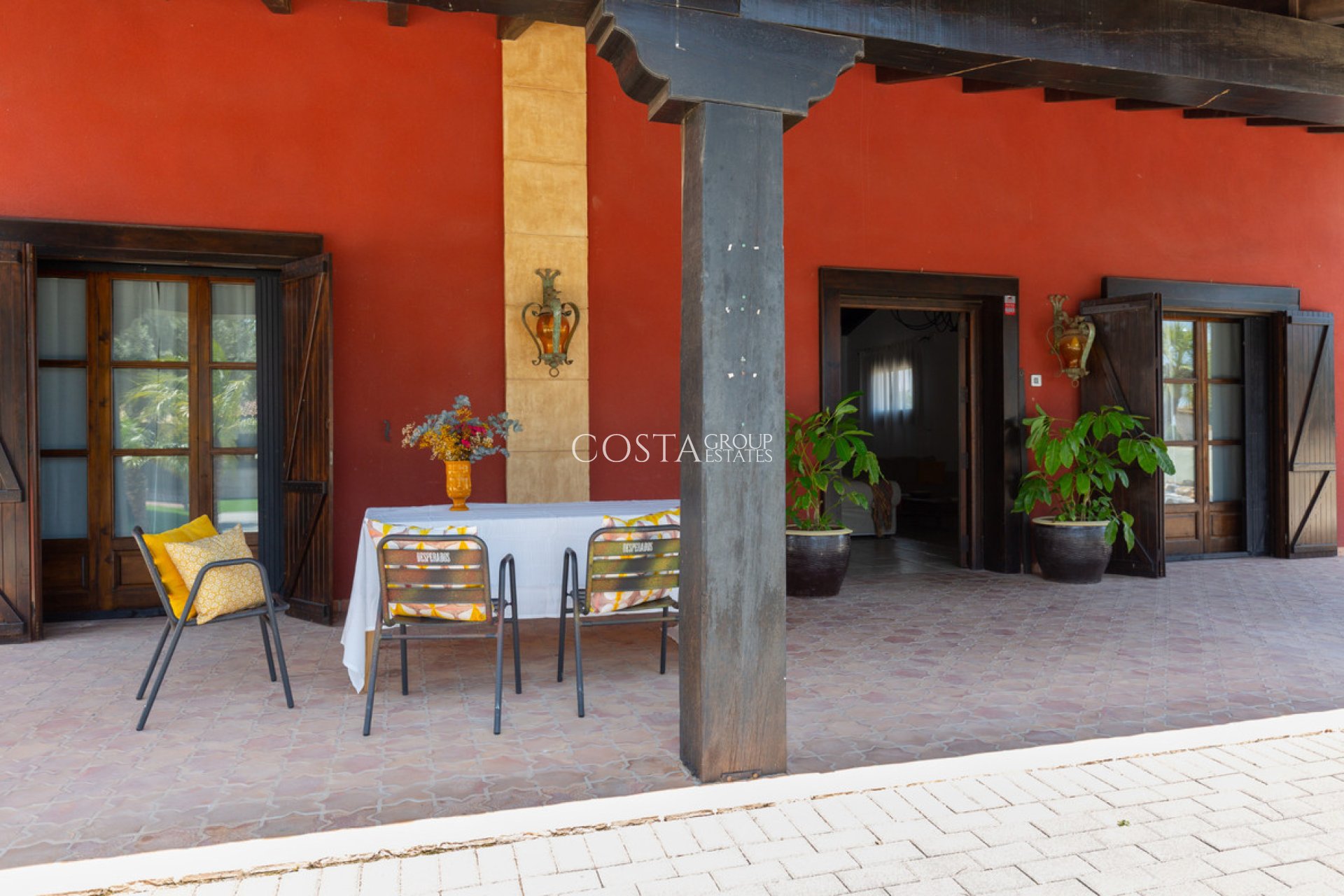 Revente - Villa -
Catral - Catral Centro