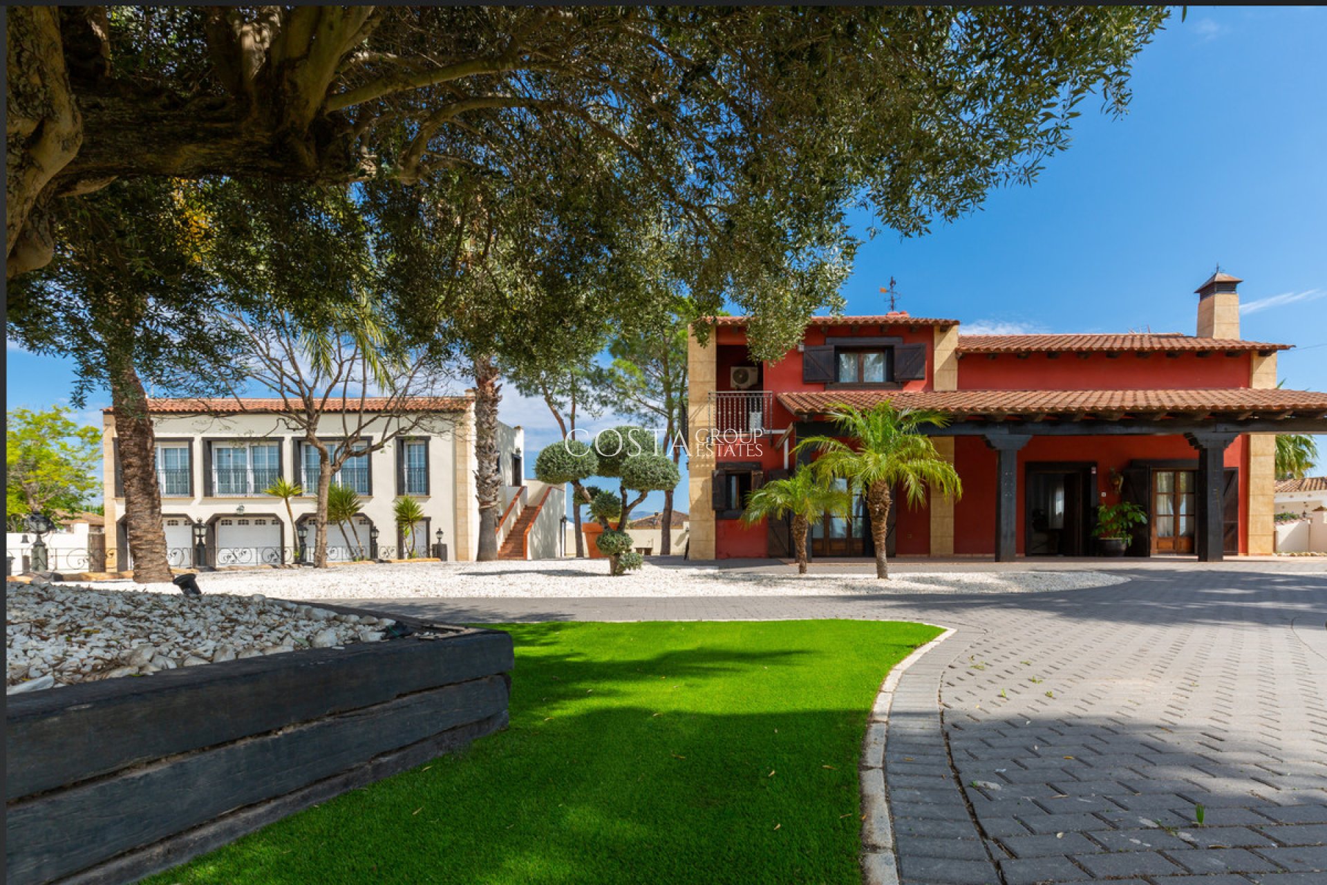 Revente - Villa -
Catral - Catral Centro