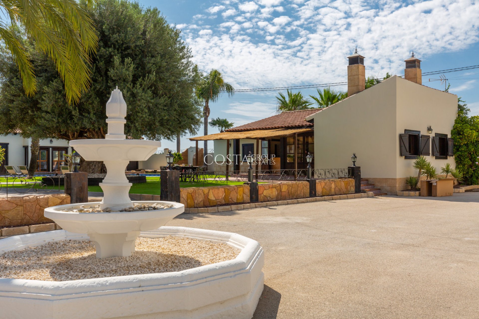 Revente - Villa -
Catral - Catral Centro