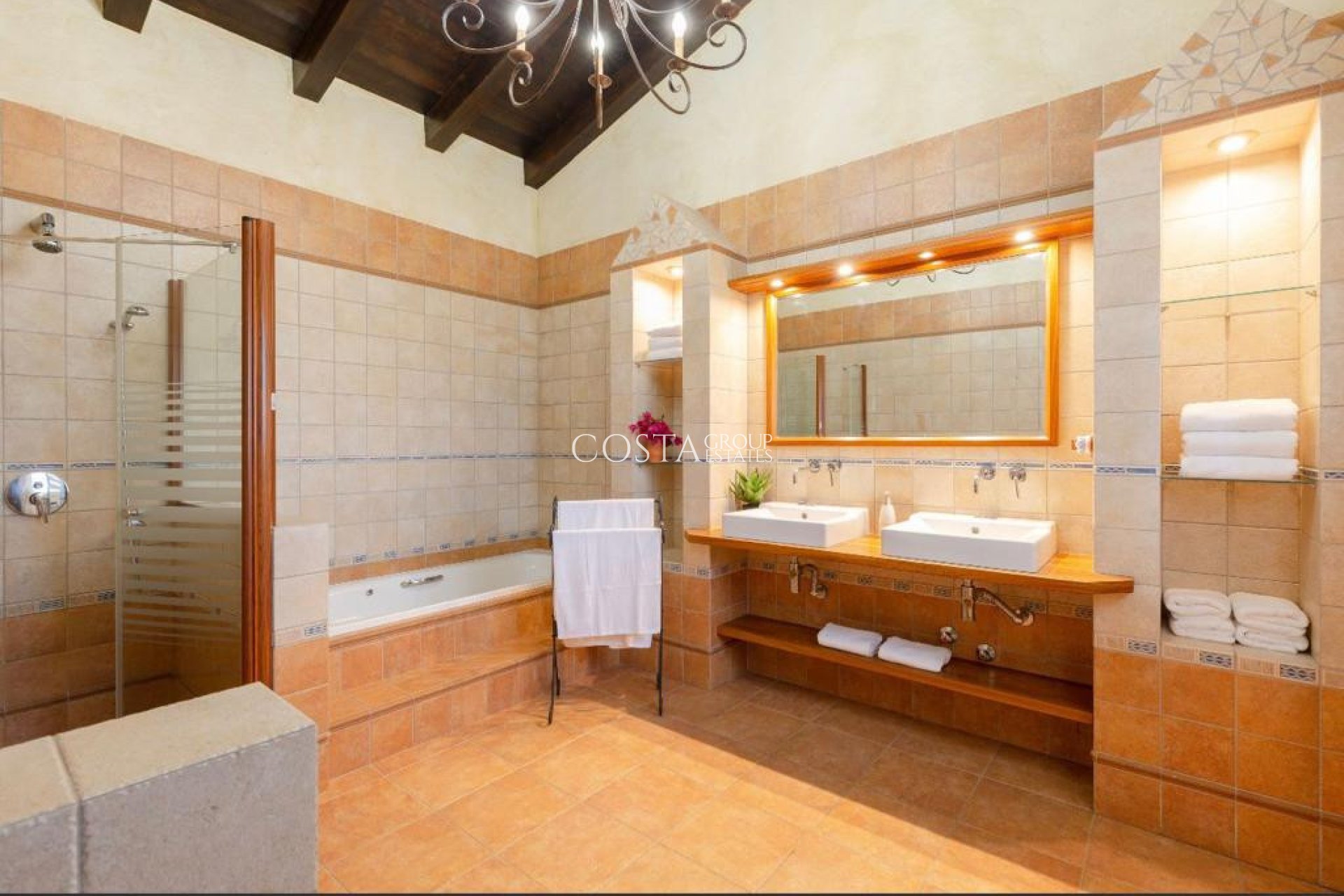 Revente - Villa -
Catral - Catral Centro