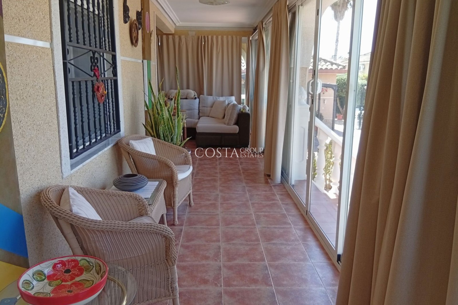Revente - Villa -
Catral - Catral Centro
