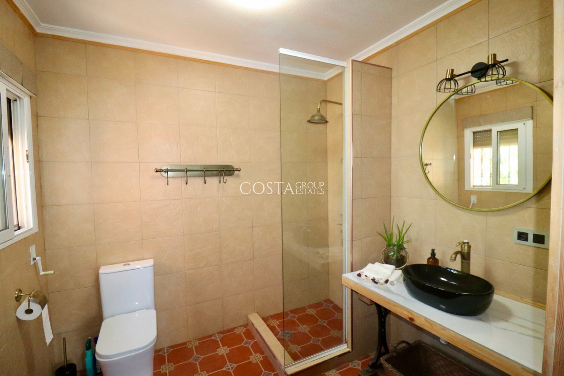 Revente - Villa -
Catral - Catral Centro