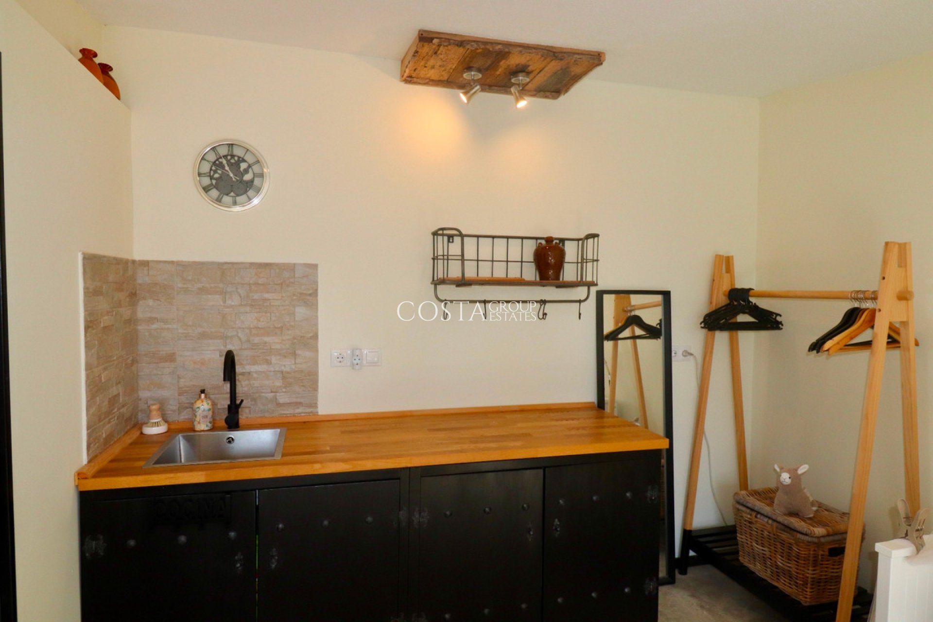 Revente - Villa -
Catral - Catral Centro