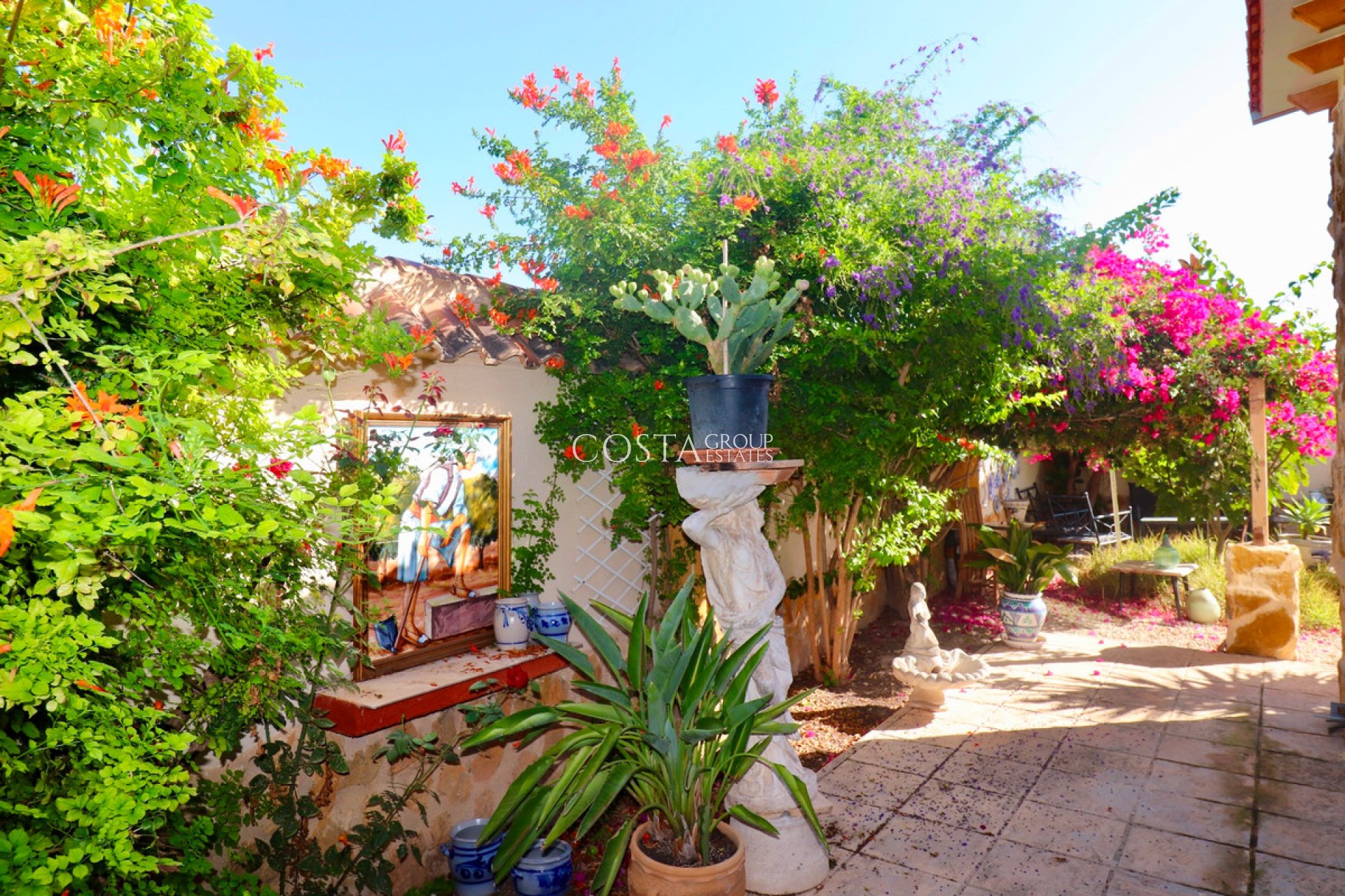 Revente - Villa -
Catral - Catral Centro