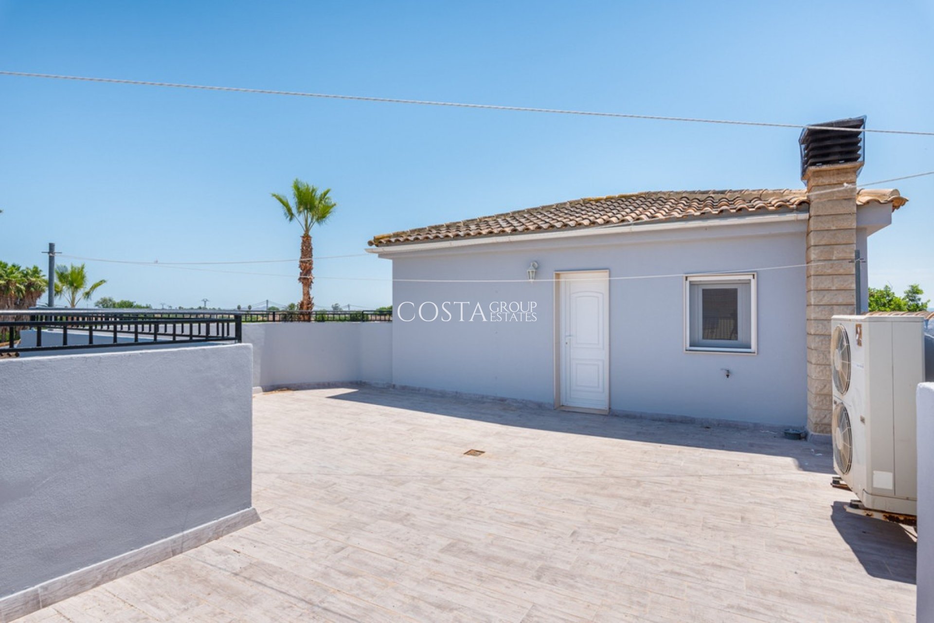 Revente - Villa -
Catral - Catral Centro