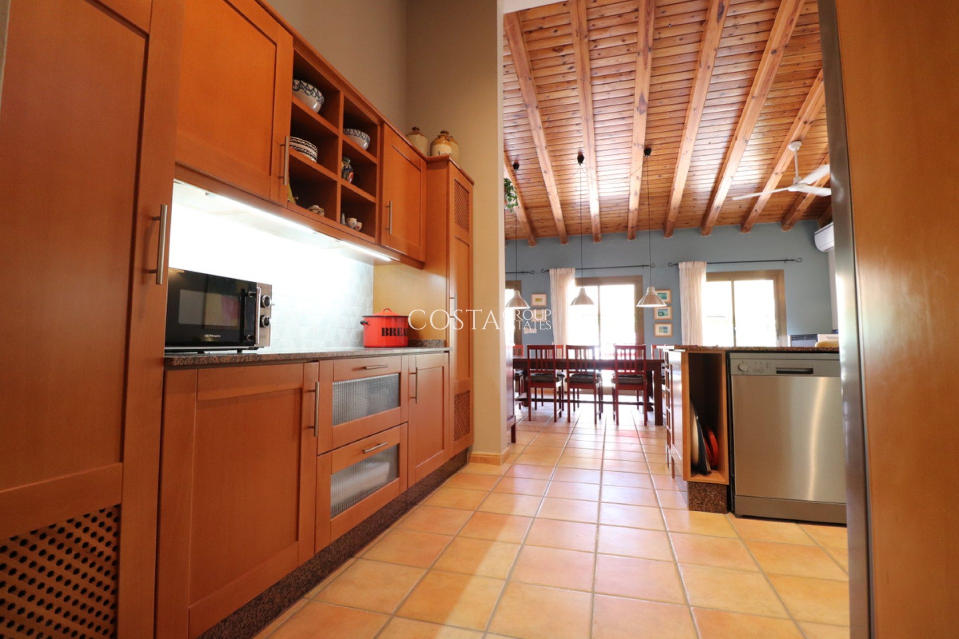 Revente - Villa -
Catral - Catral Centro