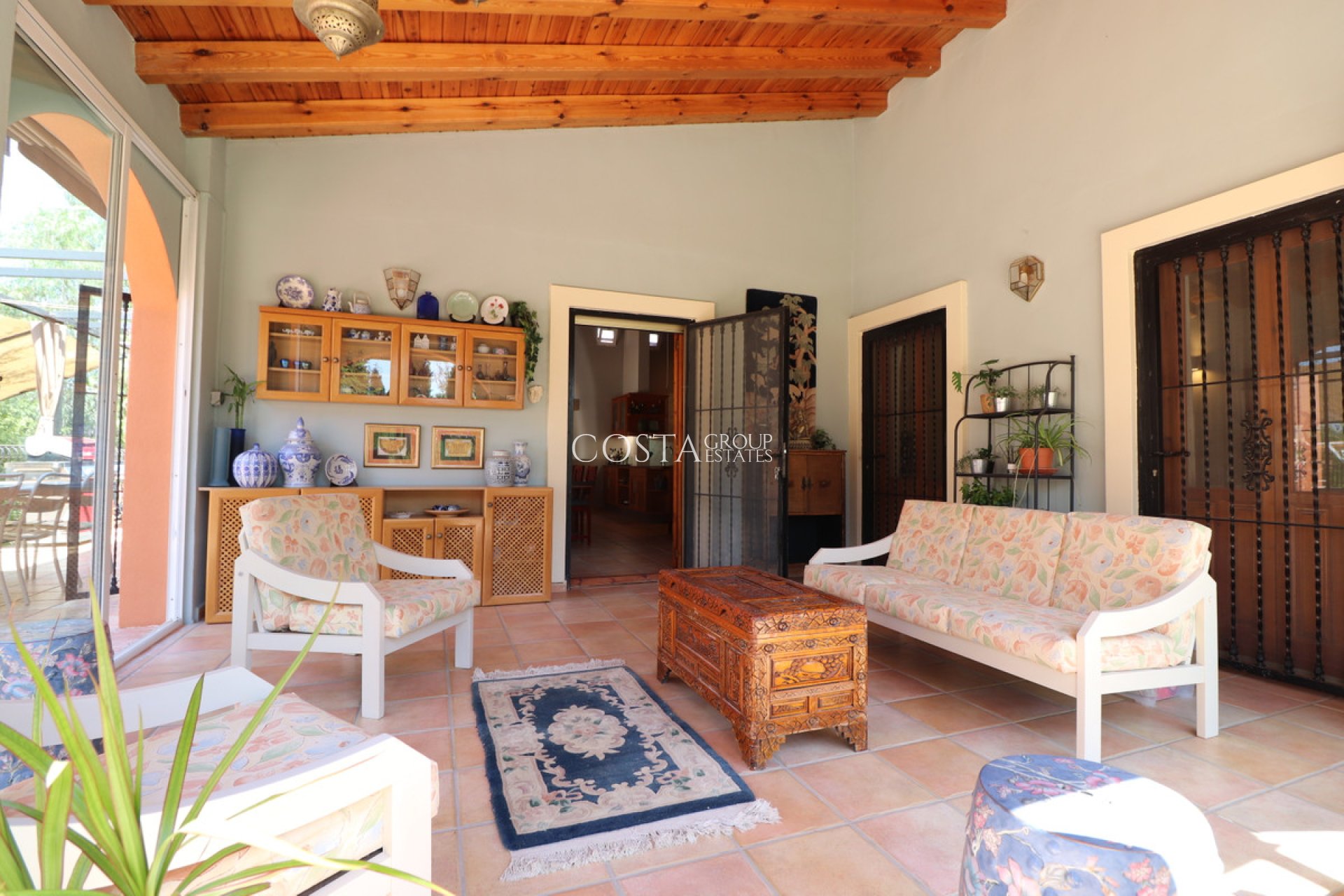 Revente - Villa -
Catral - Catral Centro