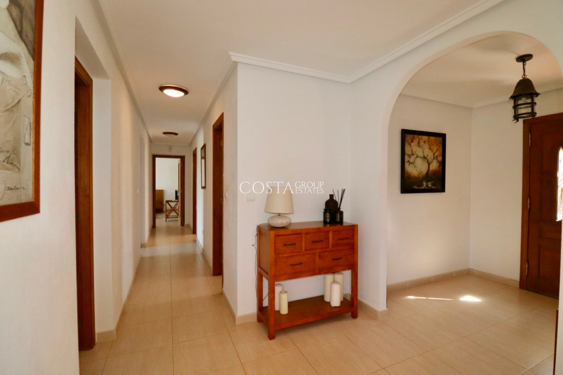 Revente - Villa -
Catral - Catral Centro