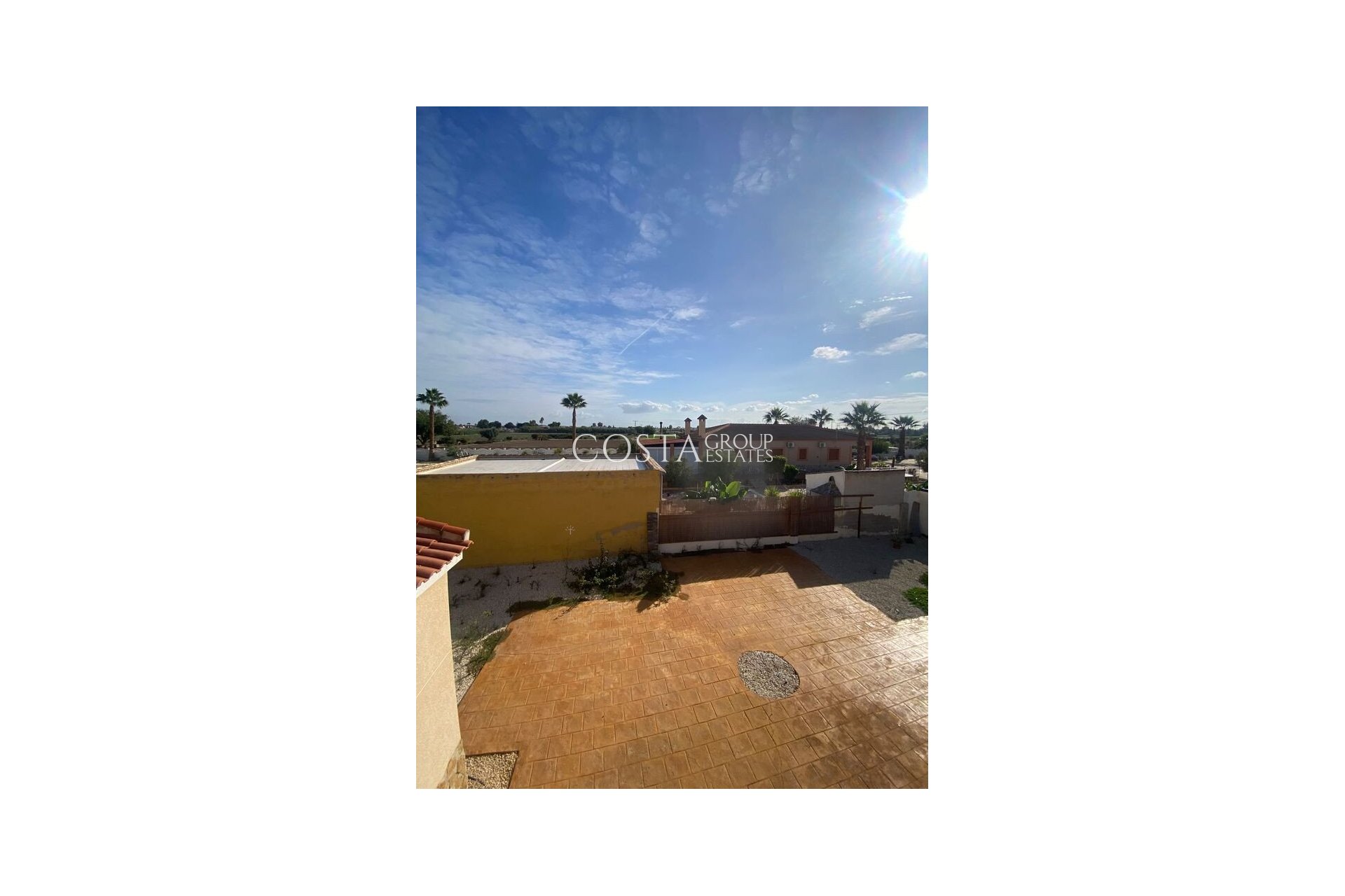 Revente - Villa -
Catral - Catral Centro