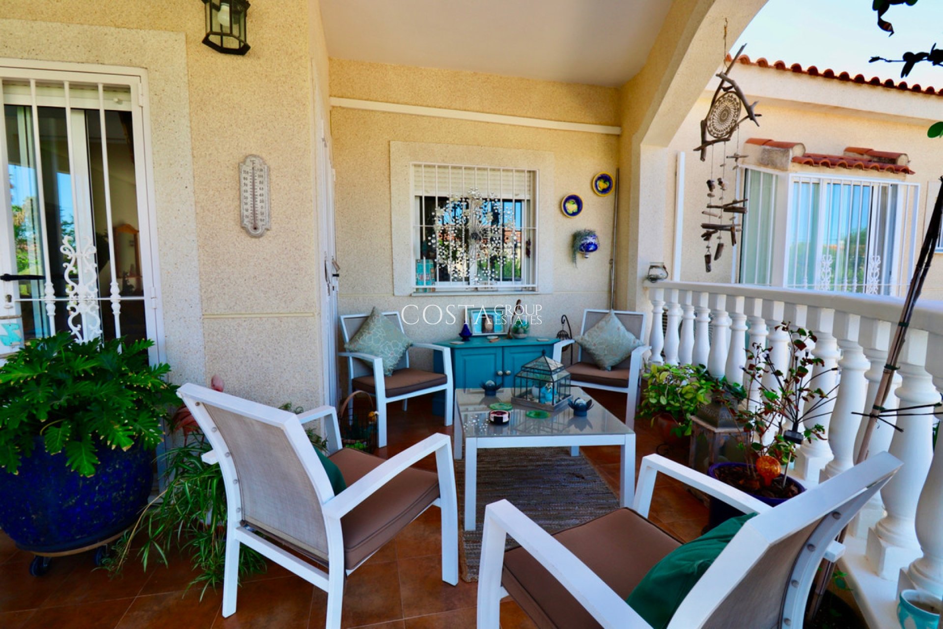 Revente - Villa -
Catral - Catral Centro