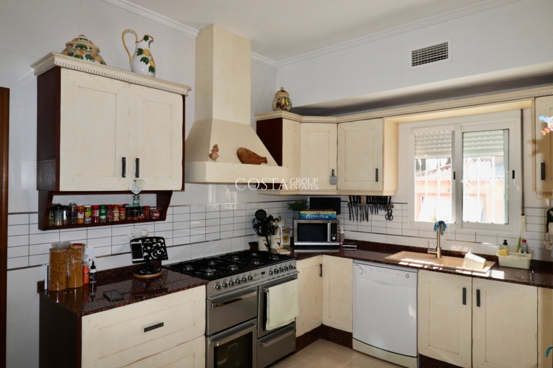 Revente - Villa -
Catral - Catral Centro