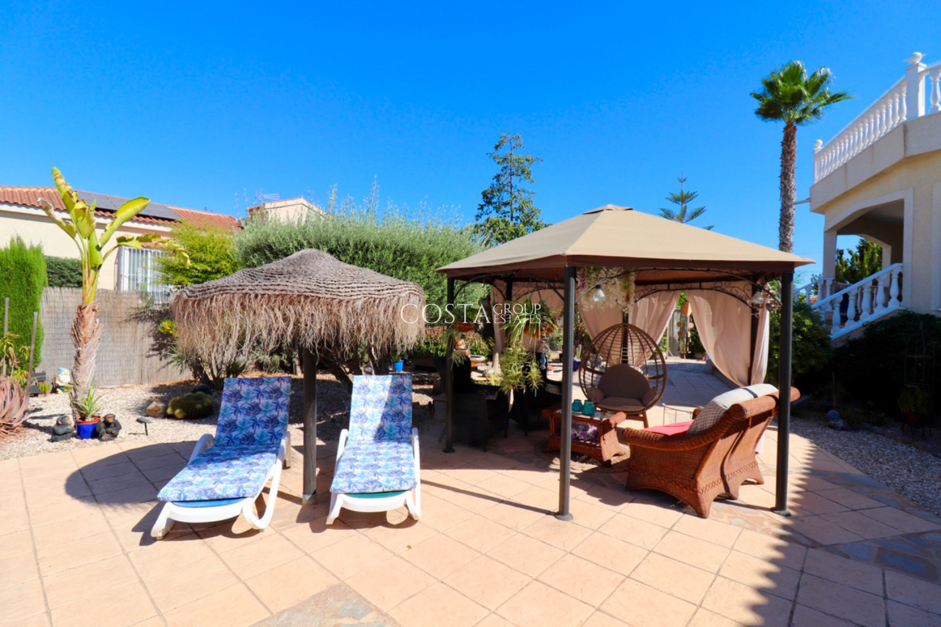 Revente - Villa -
Catral - Catral Centro