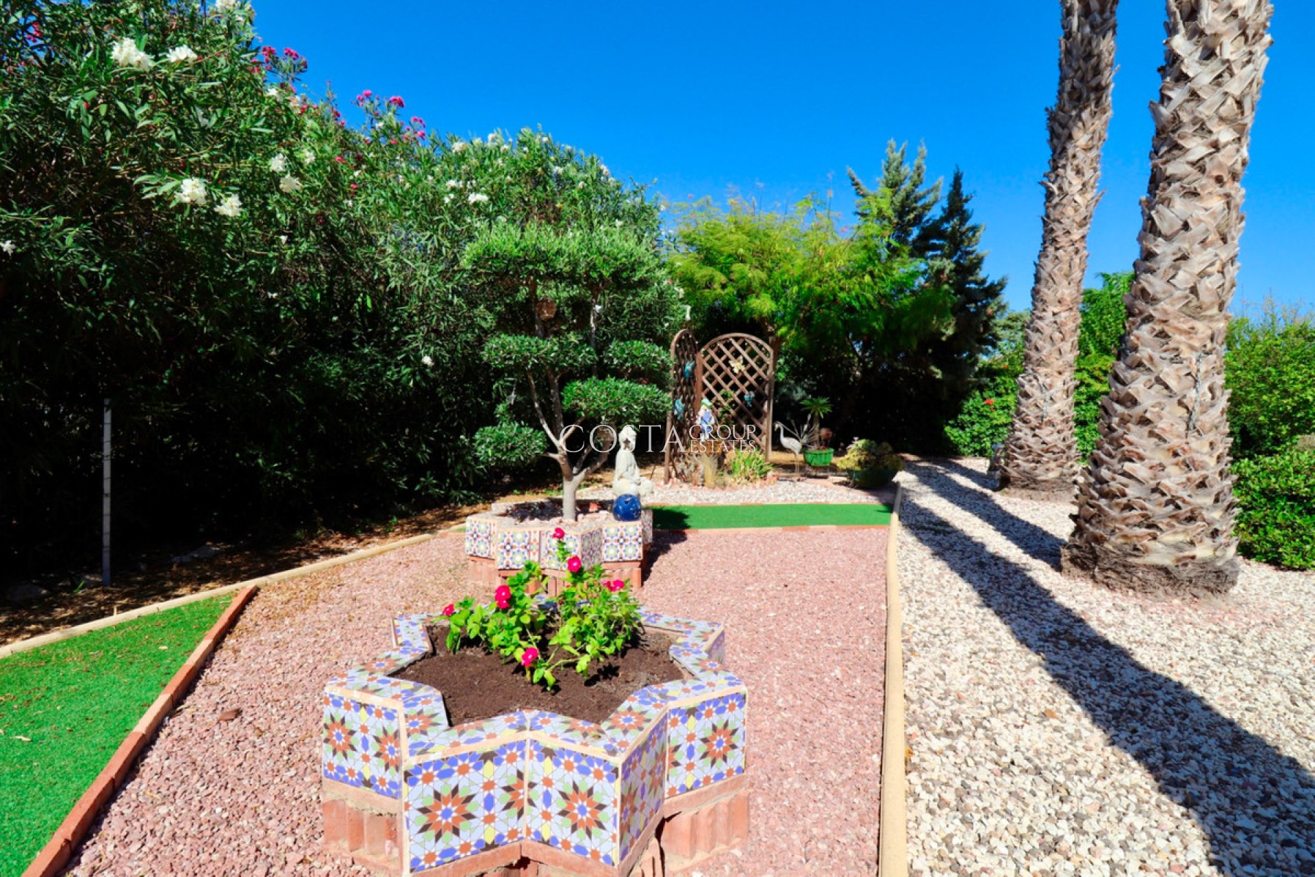 Revente - Villa -
Catral - Catral Centro