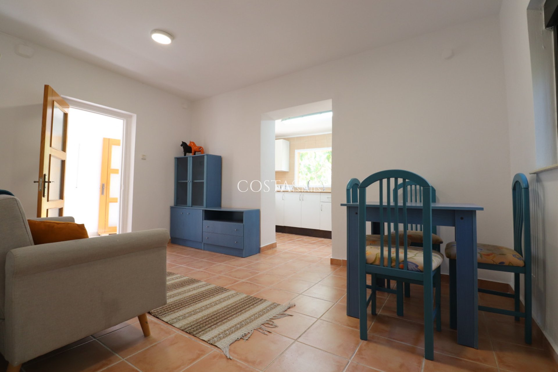 Revente - Villa -
Catral - Catral Centro