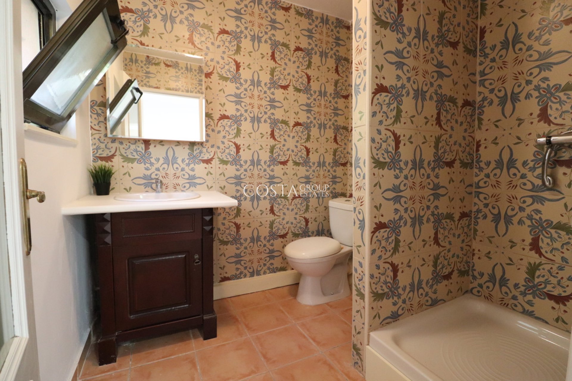 Revente - Villa -
Catral - Catral Centro