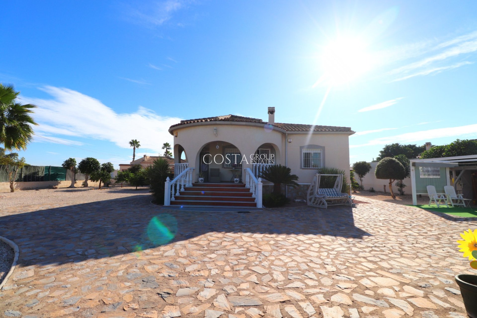 Revente - Villa -
Catral - Catral Centro