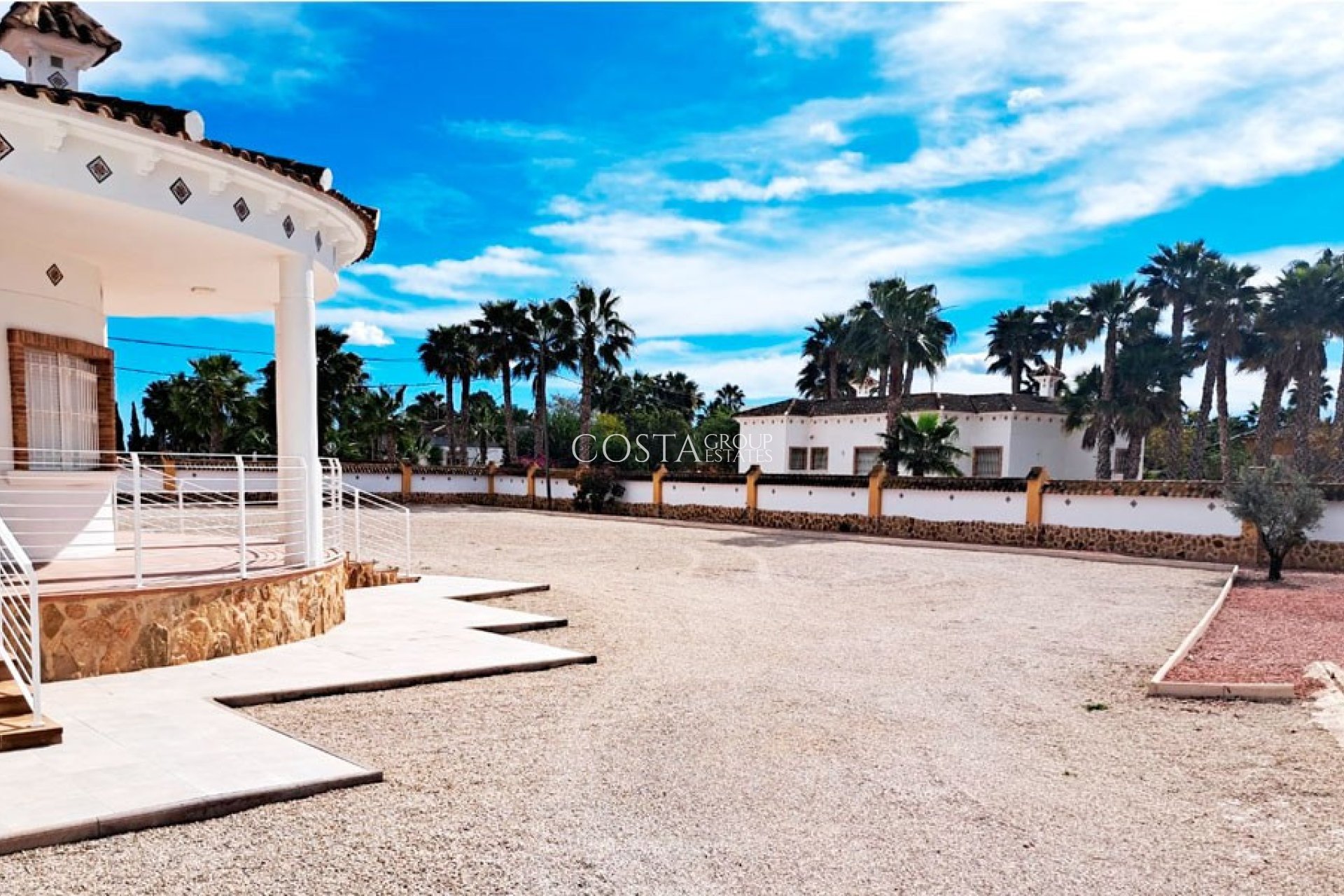 Revente - Villa -
Catral - Catral Centro