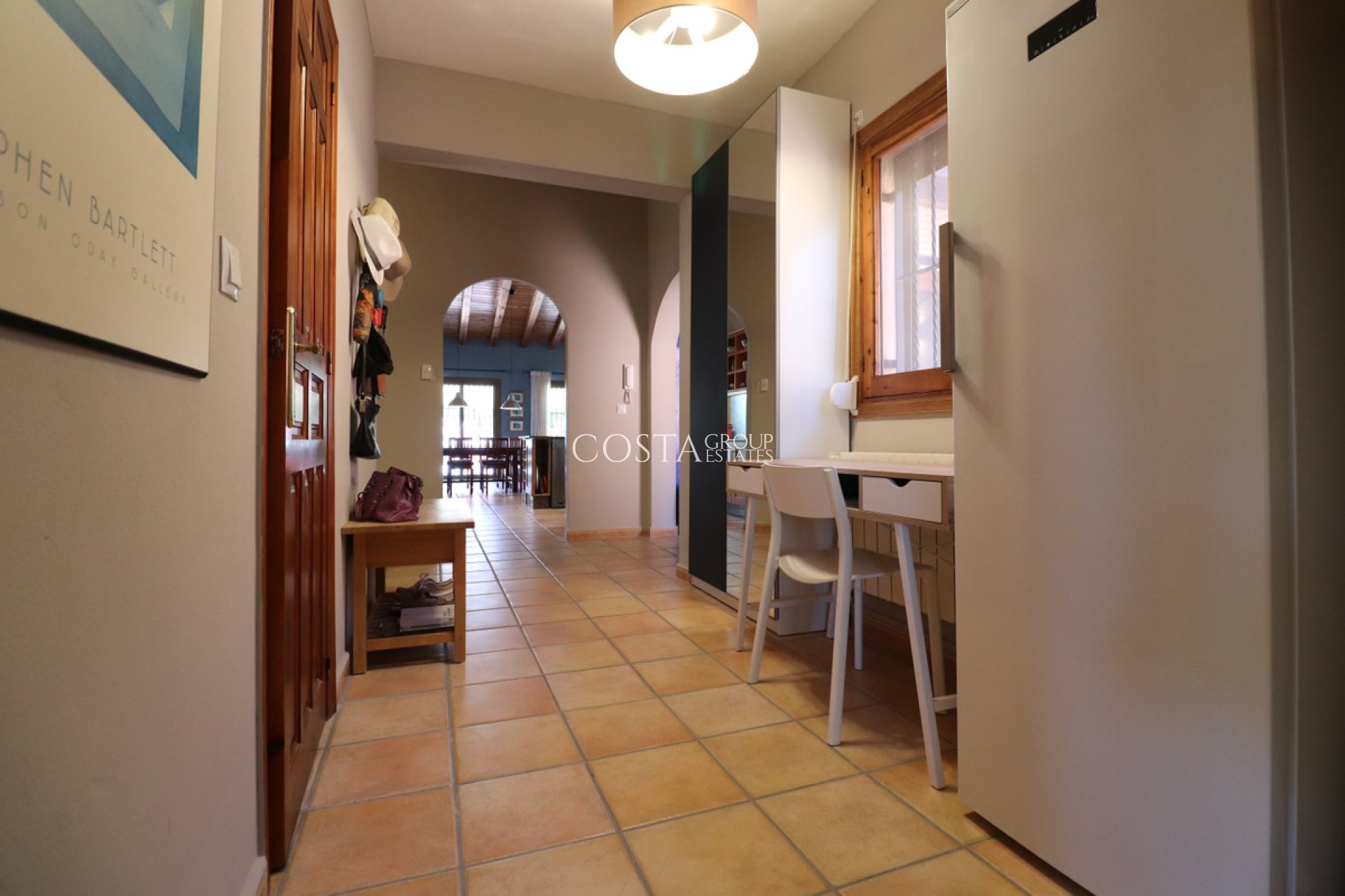 Revente - Villa -
Catral - Catral Centro