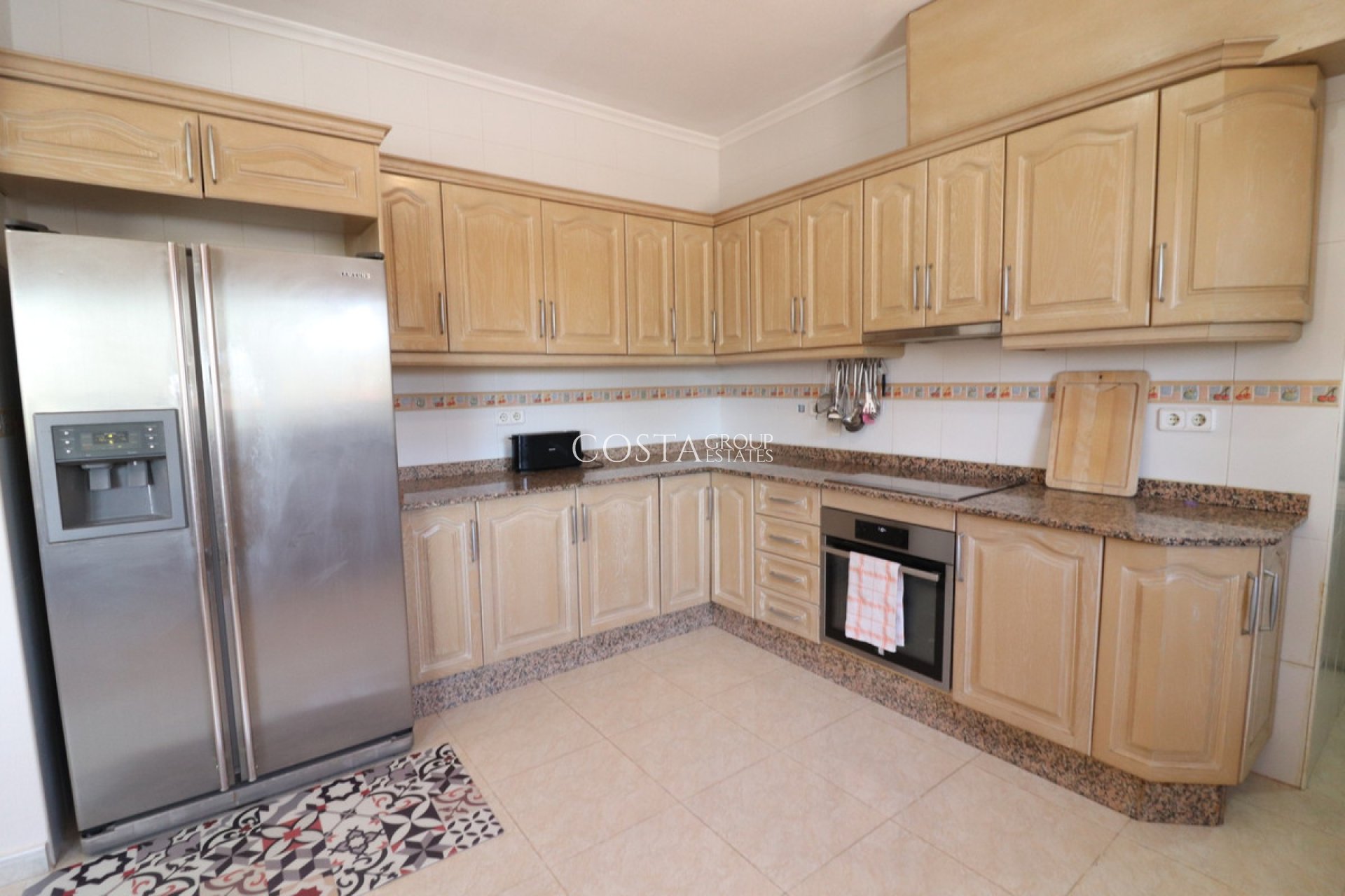 Revente - Villa -
Catral - Catral Centro