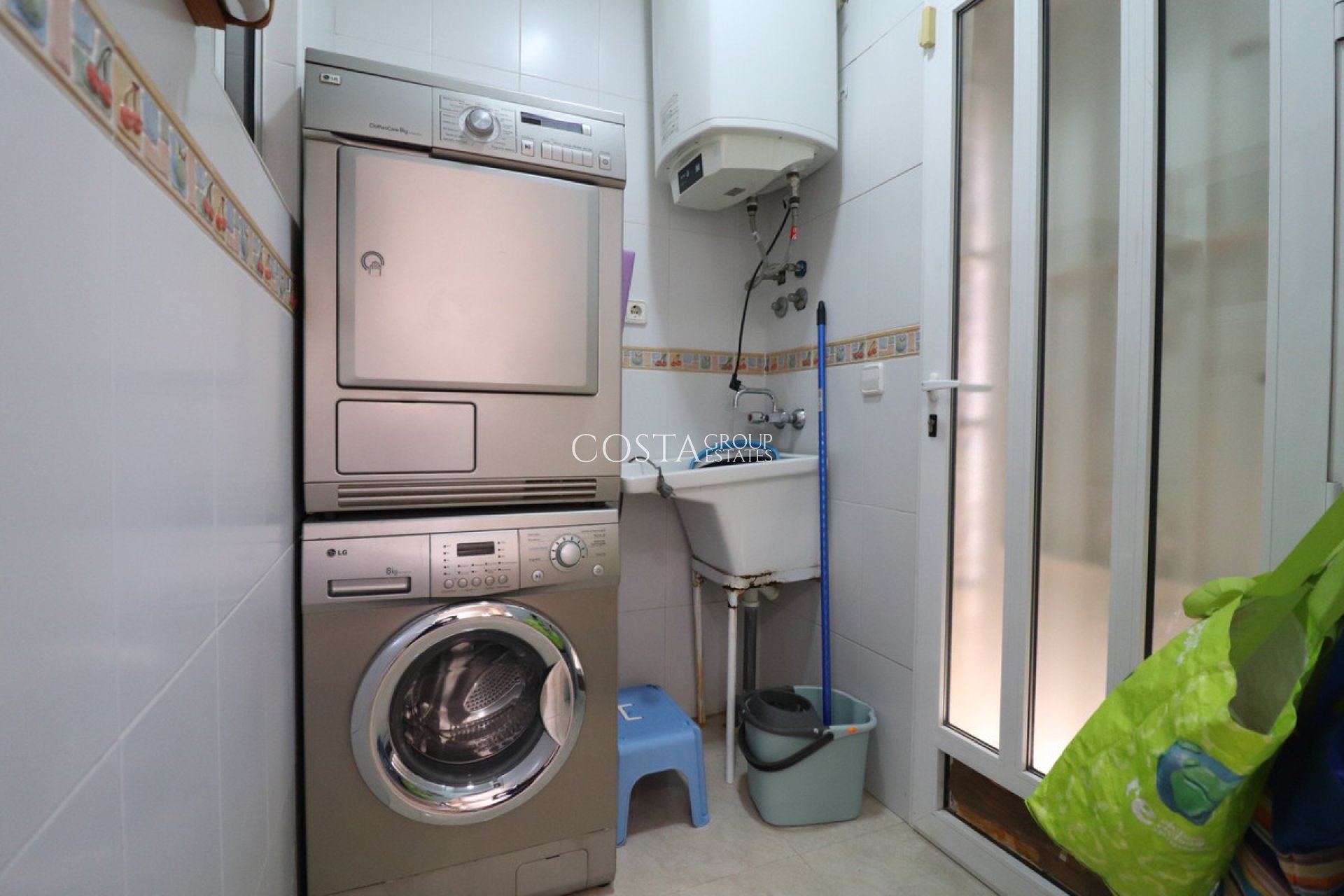 Revente - Villa -
Catral - Catral Centro