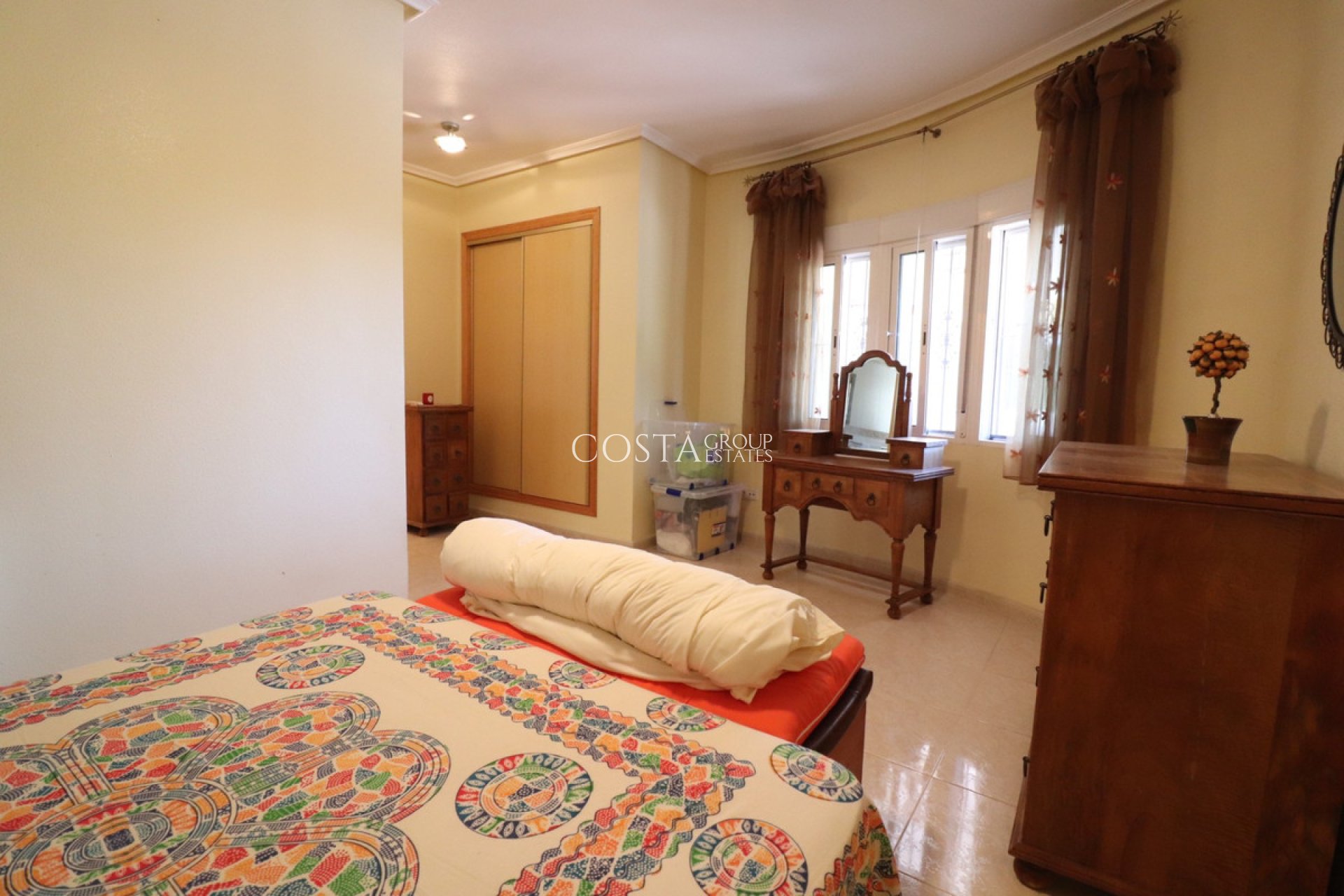 Revente - Villa -
Catral - Catral Centro