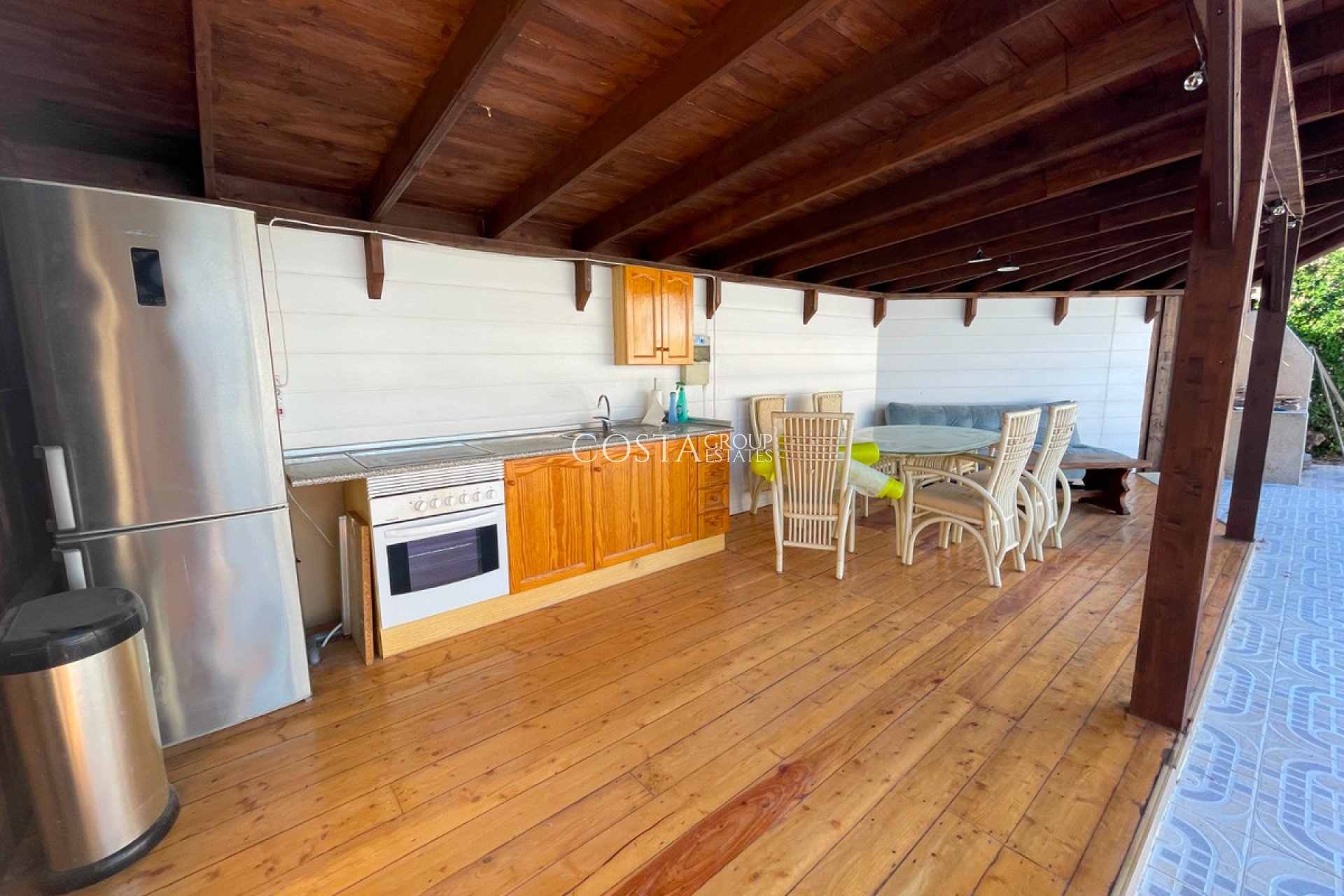 Revente - Villa -
Catral - Catral Centro