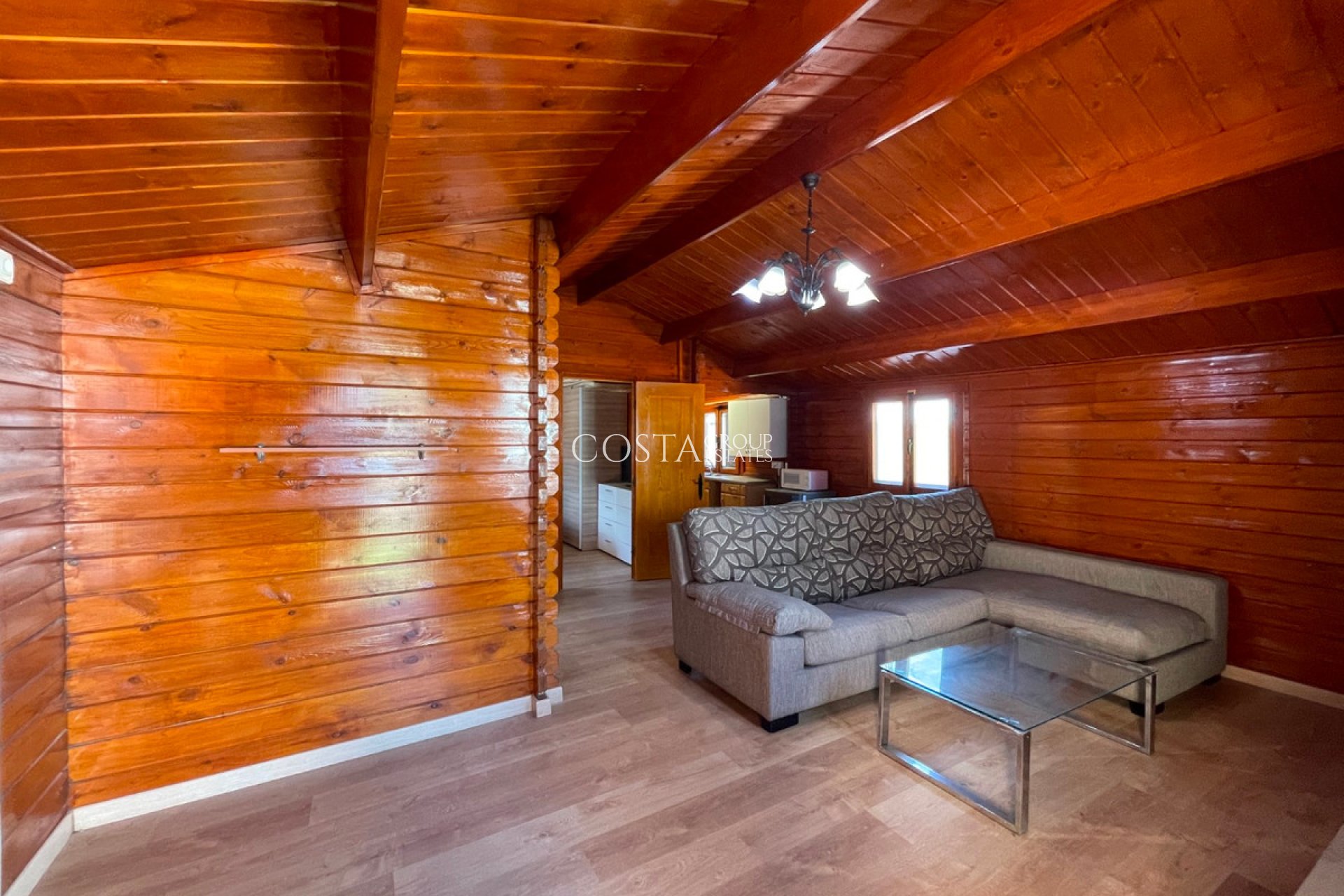 Revente - Villa -
Catral - Catral Centro