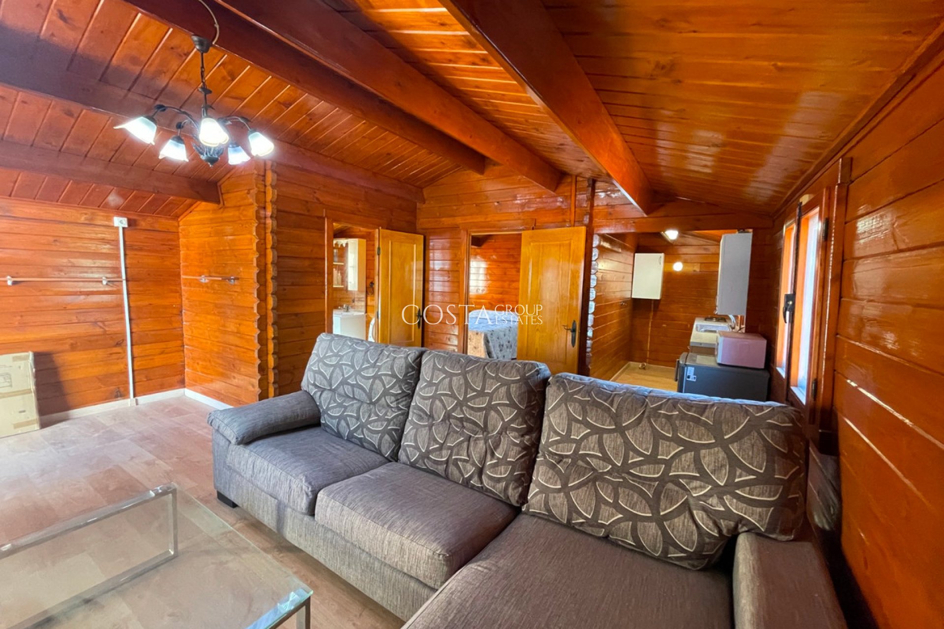 Revente - Villa -
Catral - Catral Centro