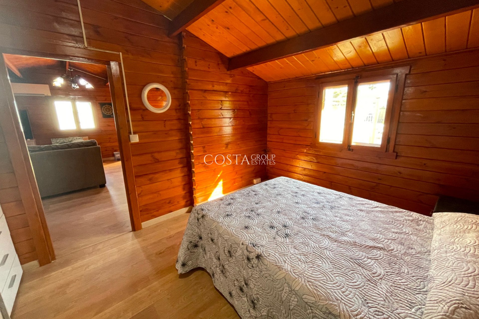 Revente - Villa -
Catral - Catral Centro