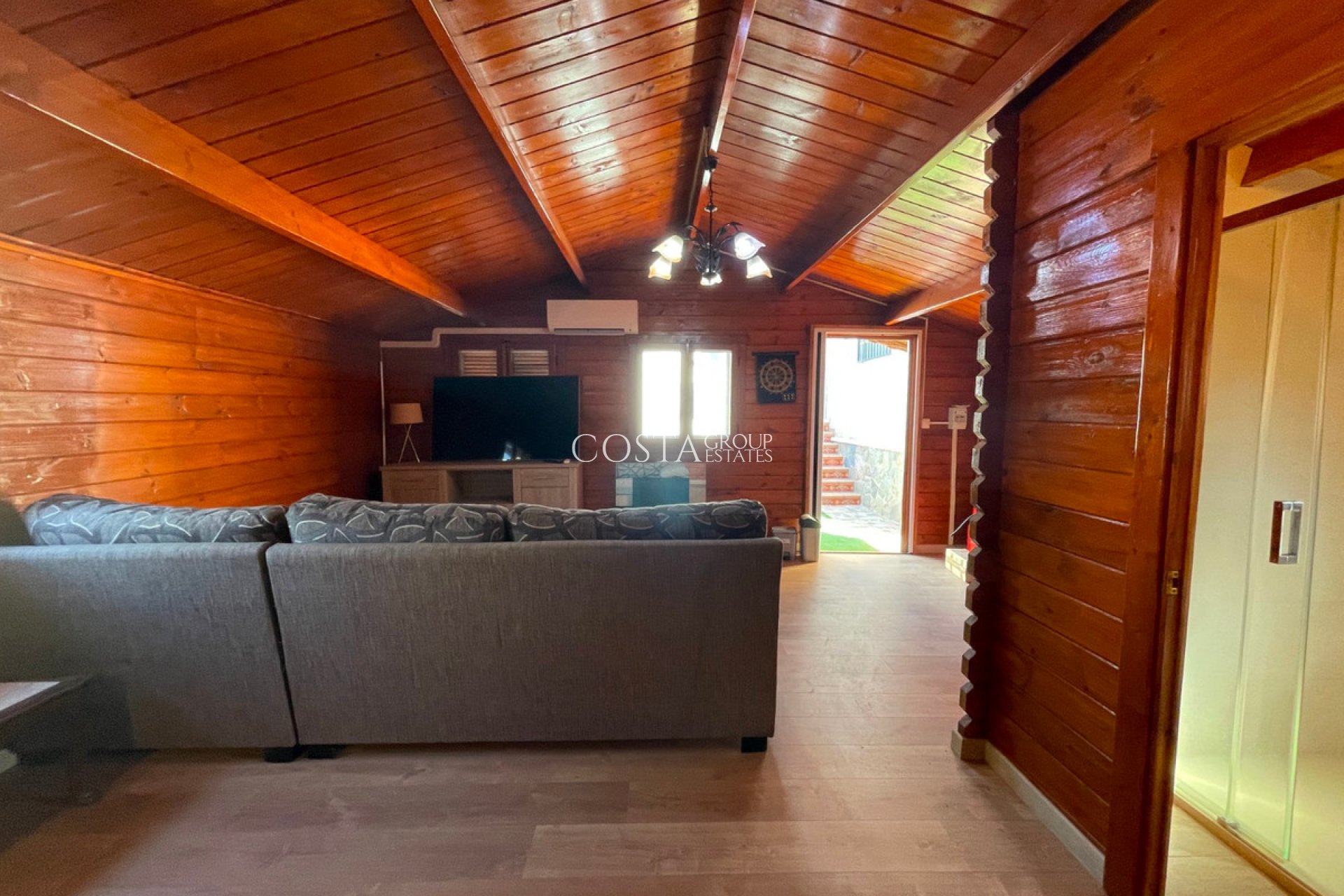 Revente - Villa -
Catral - Catral Centro