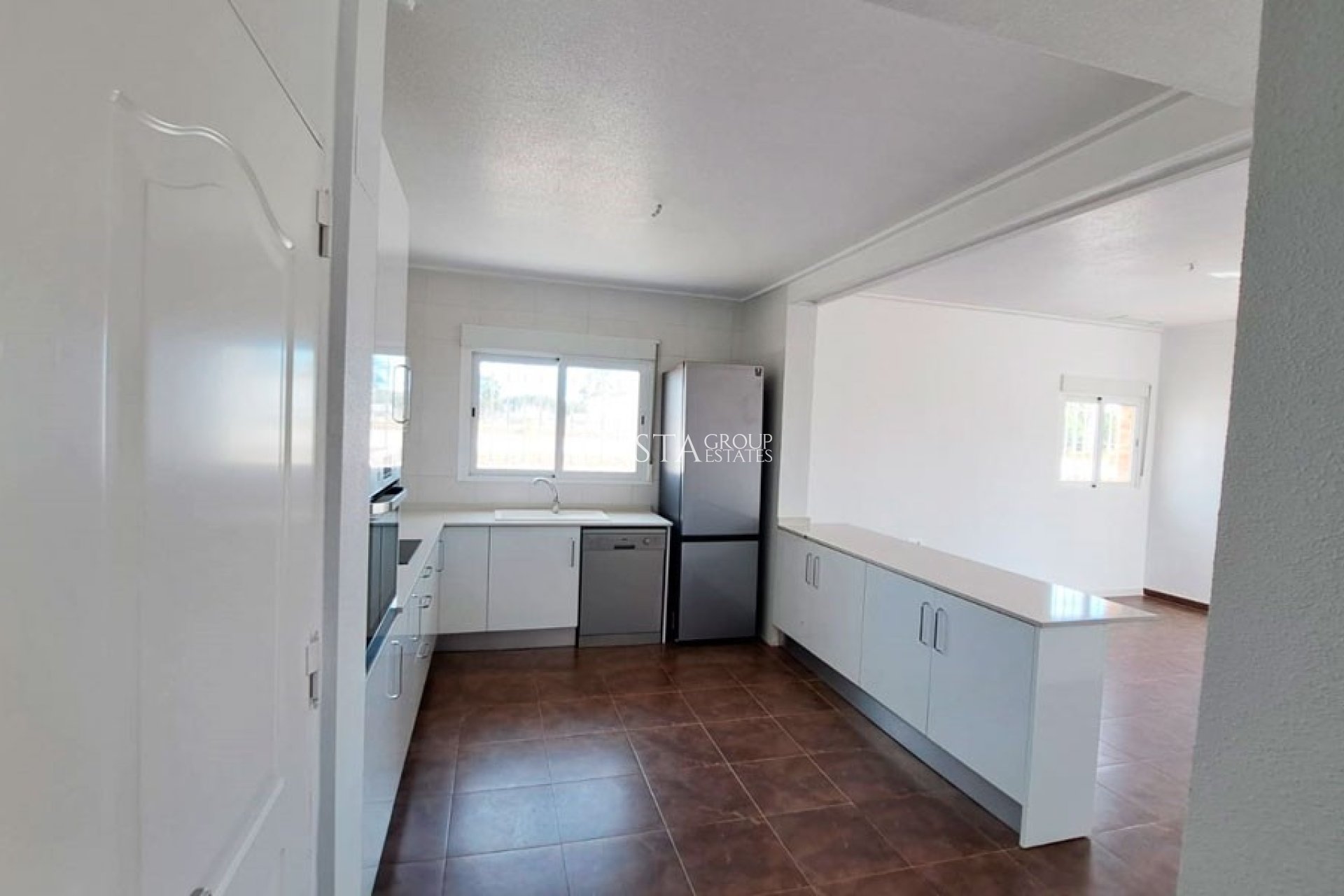 Revente - Villa -
Catral - Catral - Country