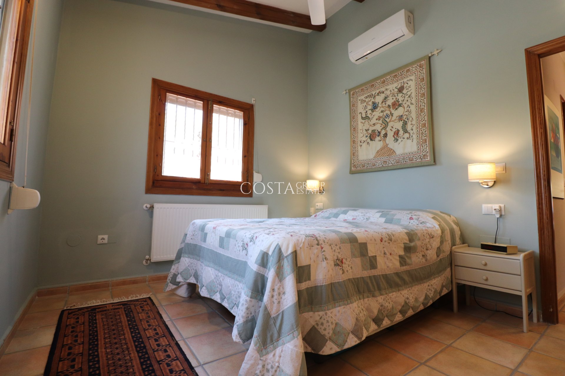 Revente - Villa -
Catral - Catral - Country