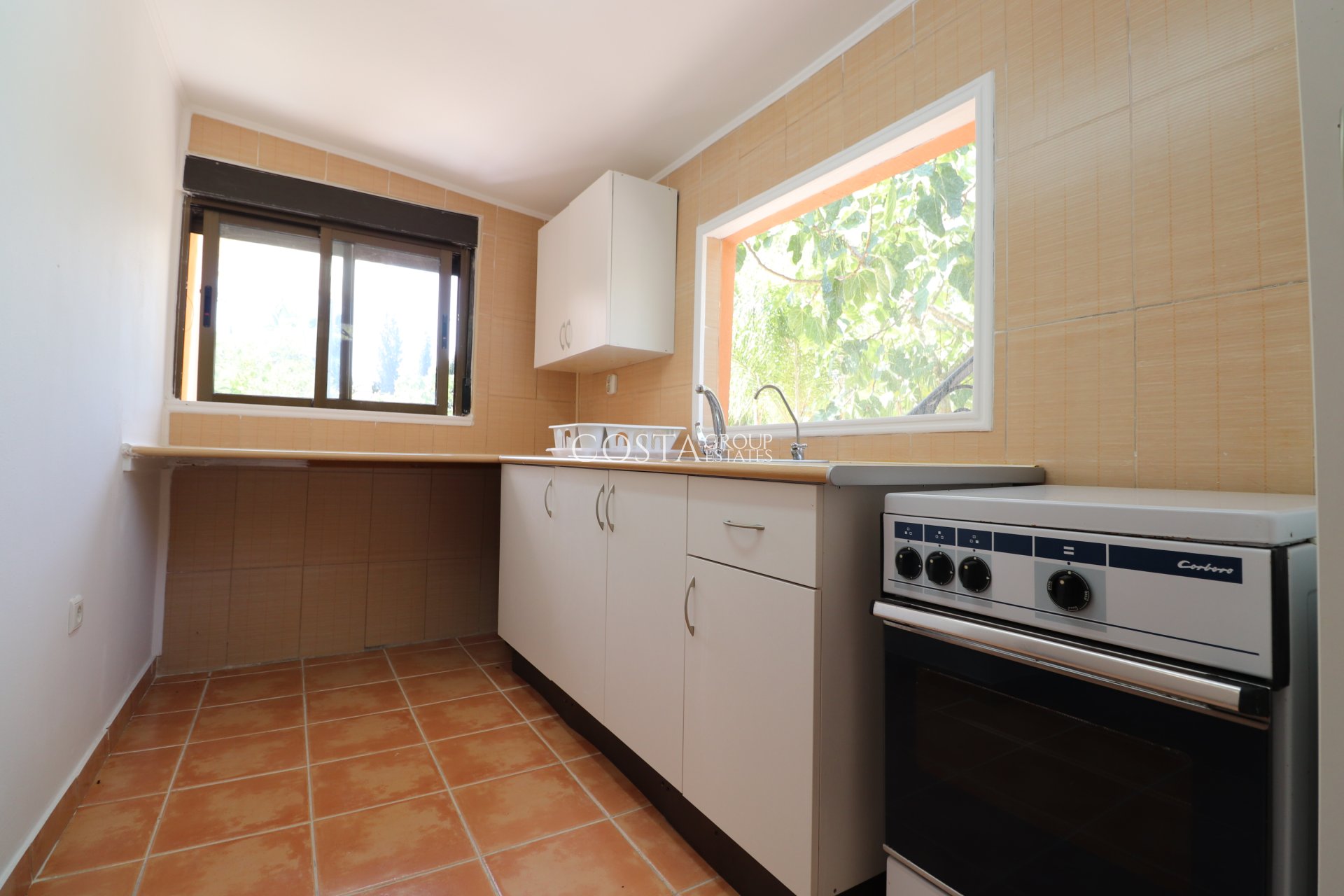 Revente - Villa -
Catral - Catral - Country