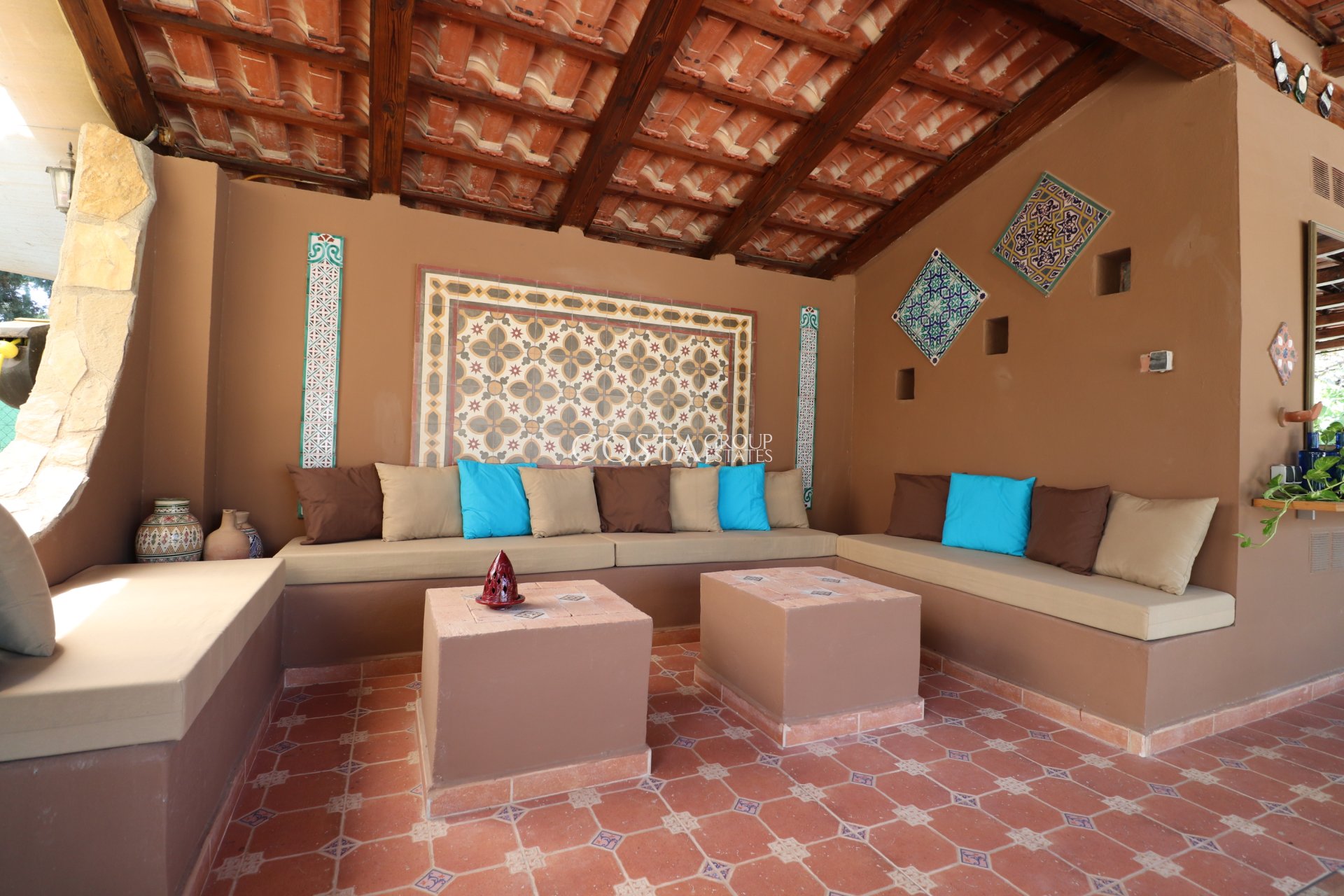 Revente - Villa -
Catral - Catral - Country