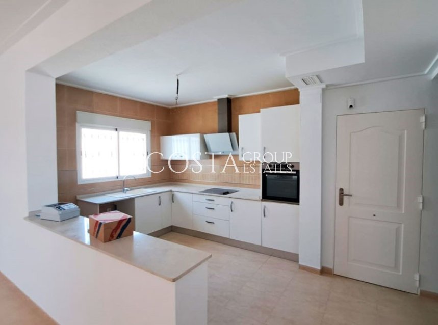 Revente - Villa -
Catral - Catral - Country