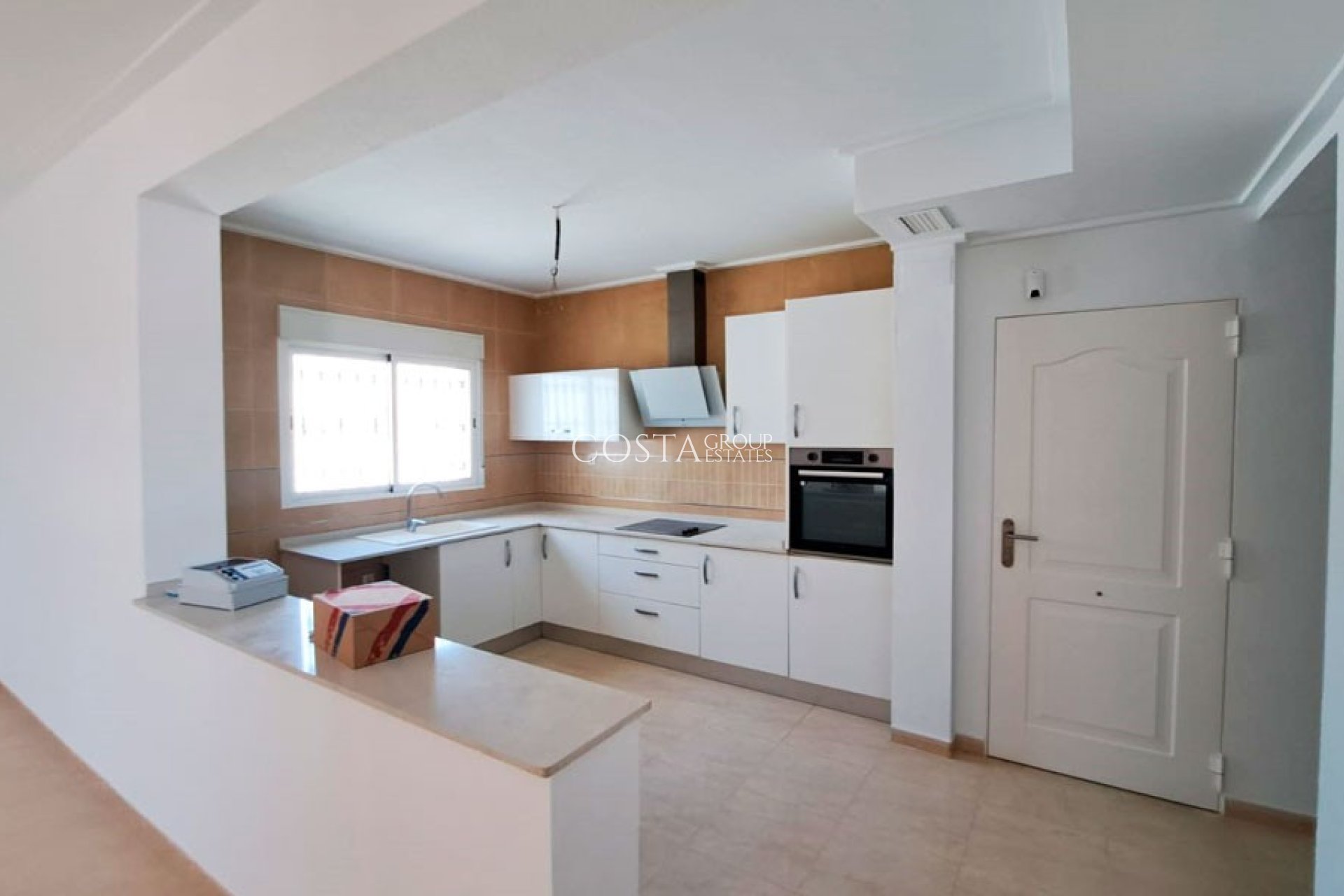 Revente - Villa -
Catral - Catral - Country