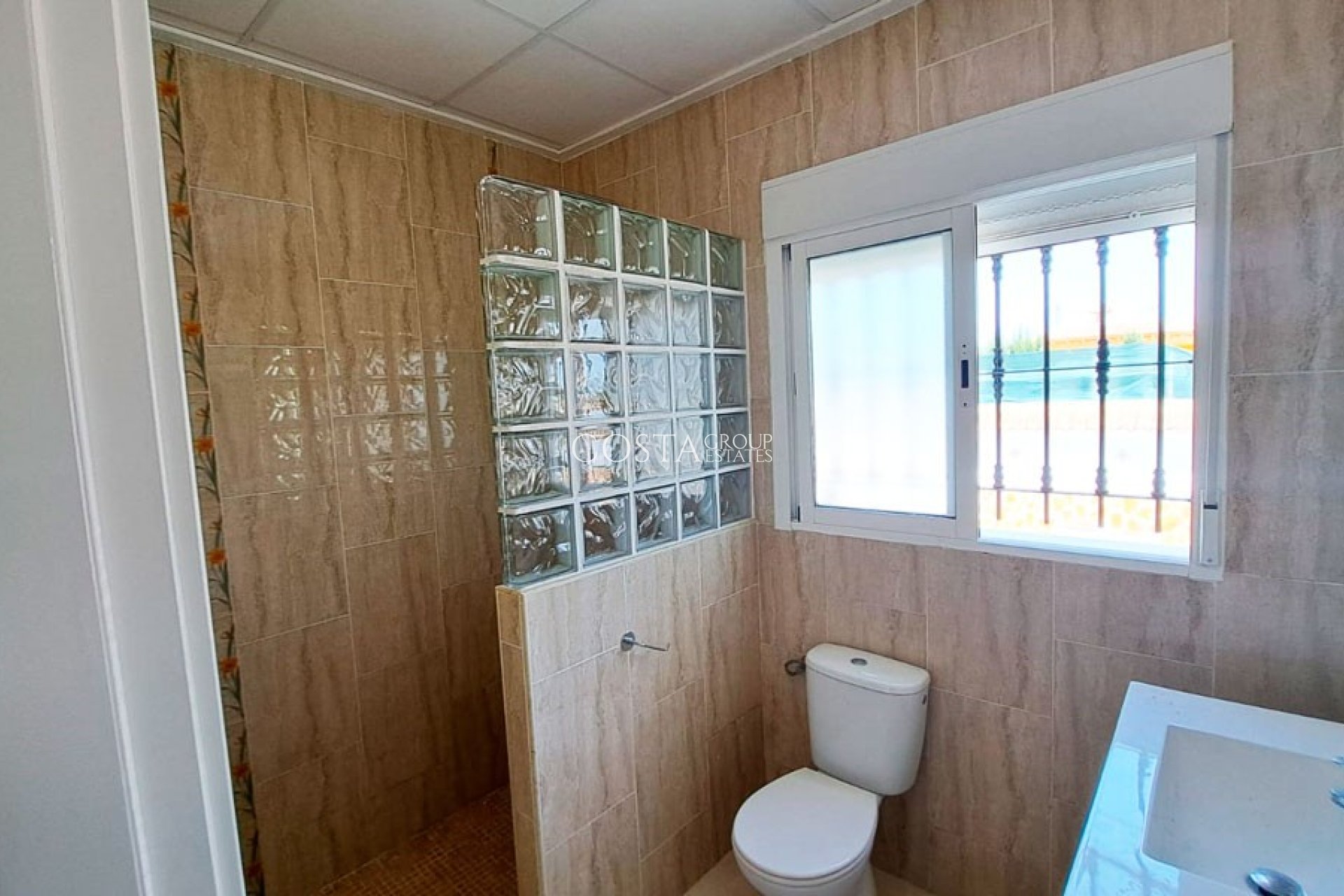 Revente - Villa -
Catral - Catral - Country