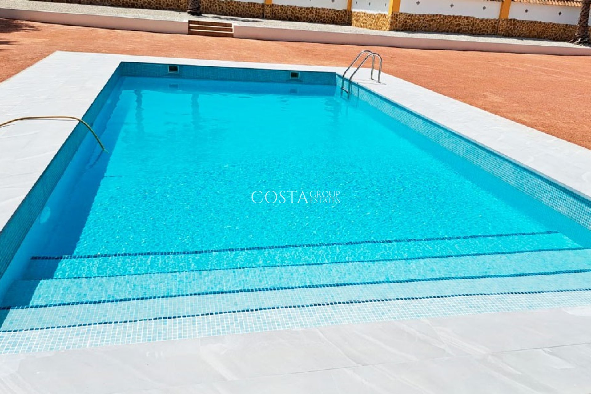 Revente - Villa -
Catral - Catral - Country