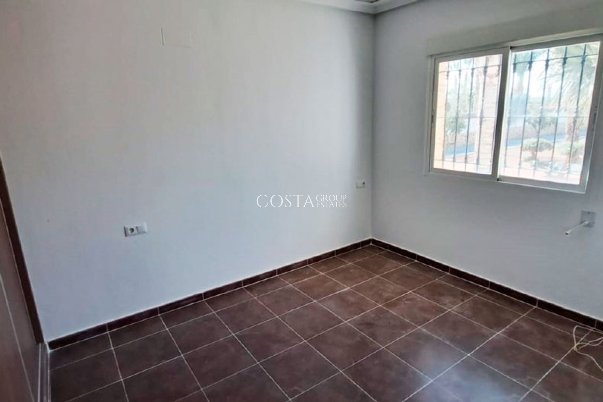 Revente - Villa -
Catral - Catral - Country