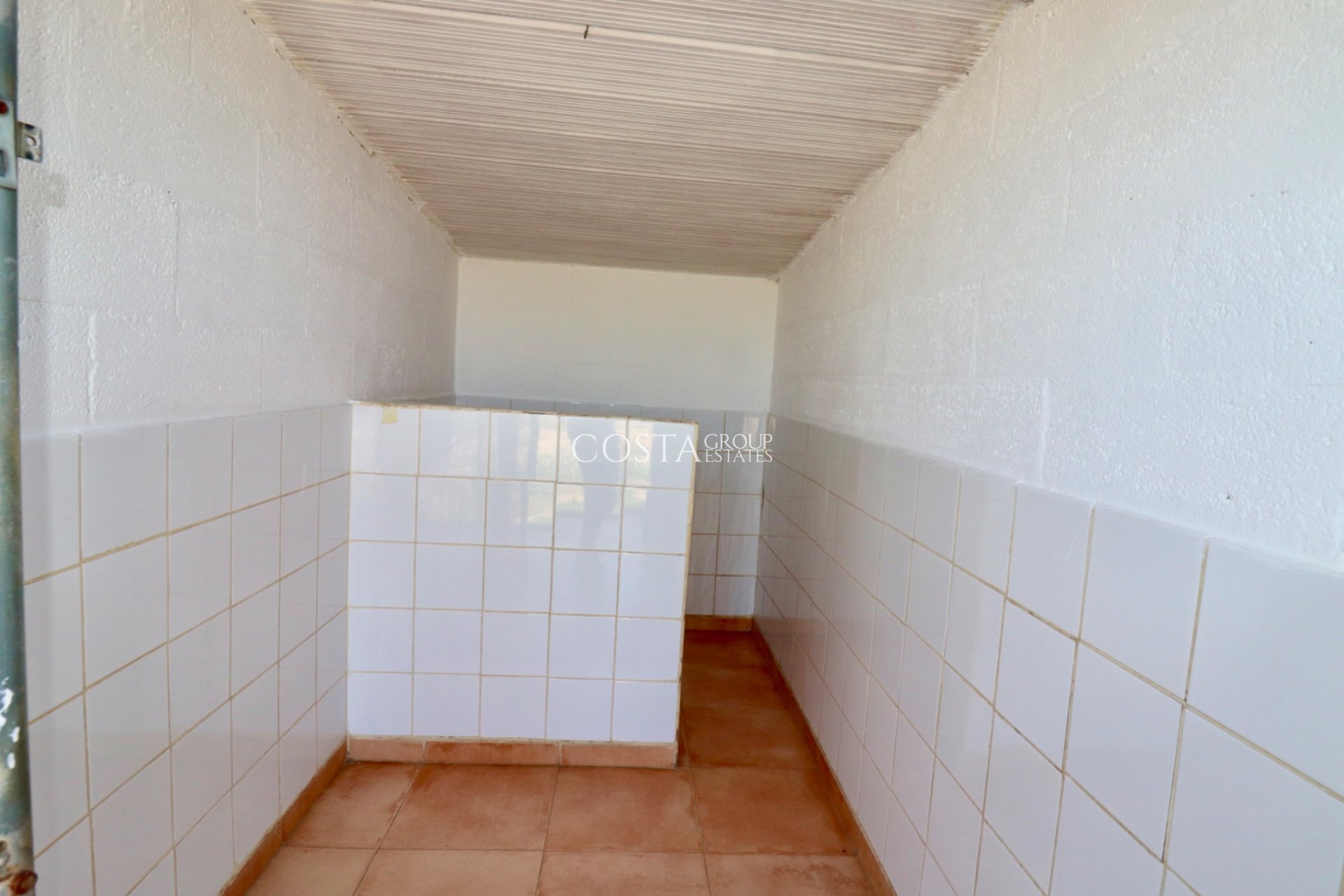 Revente - Villa -
Catral