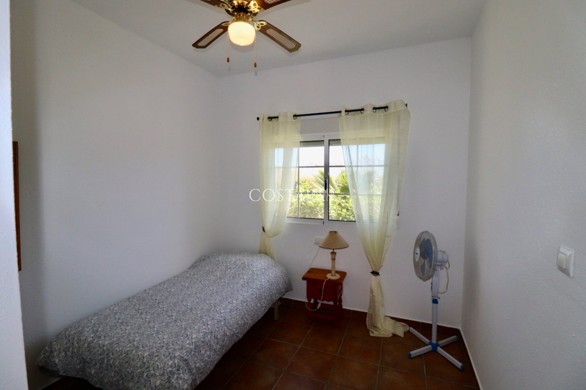 Revente - Villa -
Catral