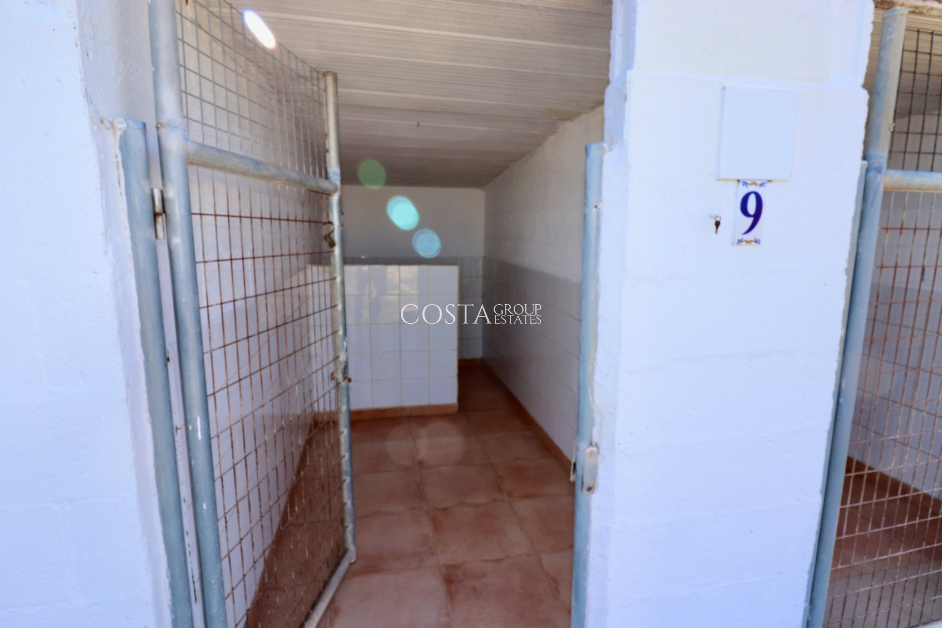 Revente - Villa -
Catral