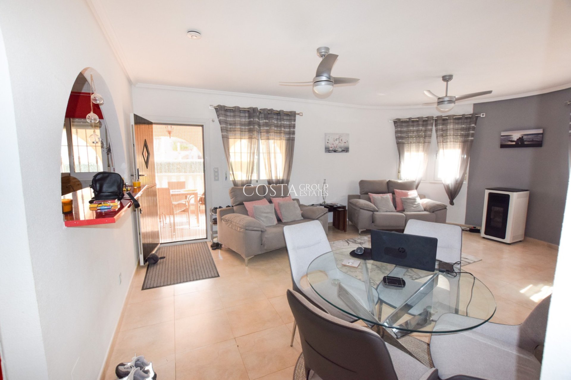 Revente - Villa -
Ciudad Quesada - Atalaya Park