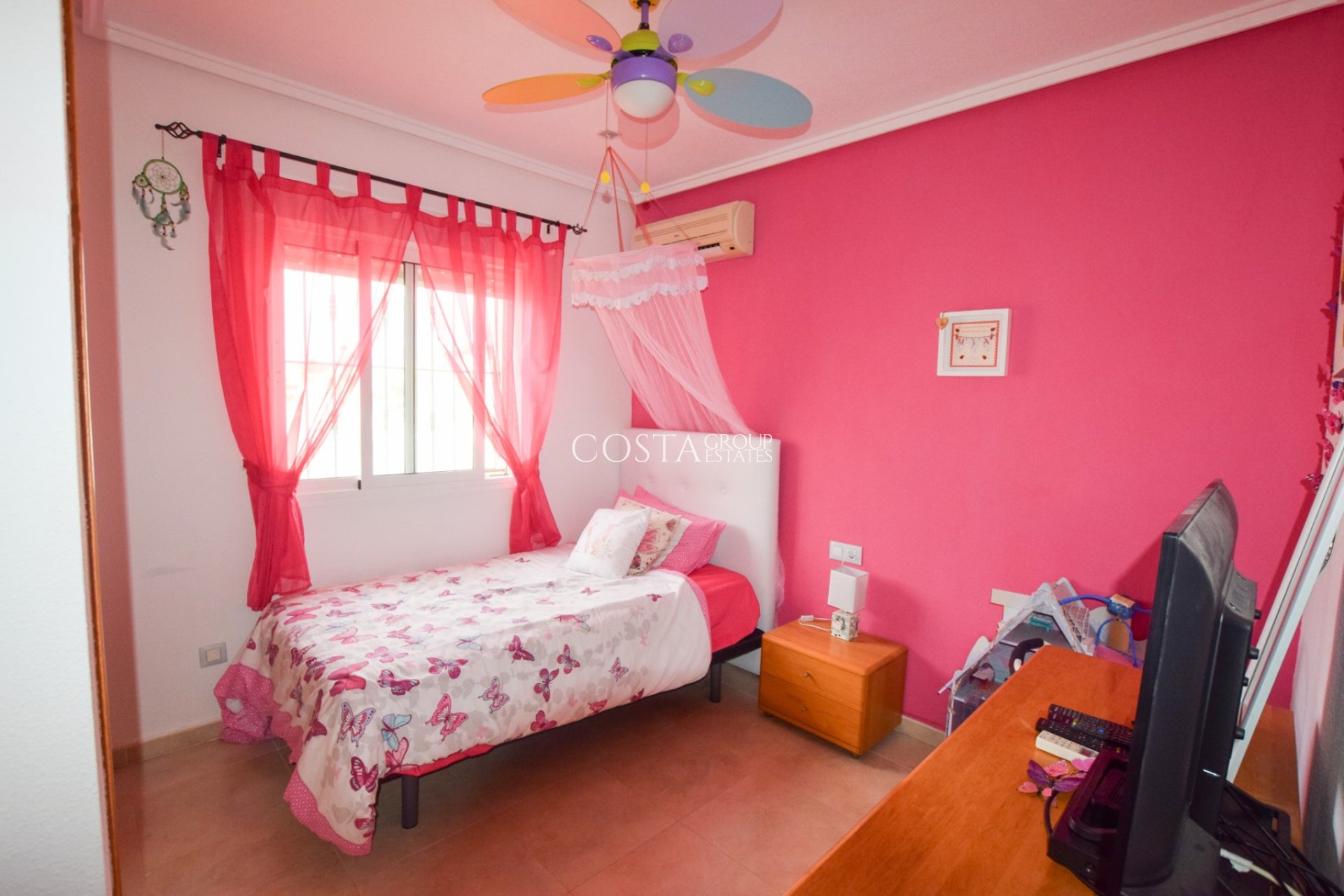 Revente - Villa -
Ciudad Quesada - Atalaya Park
