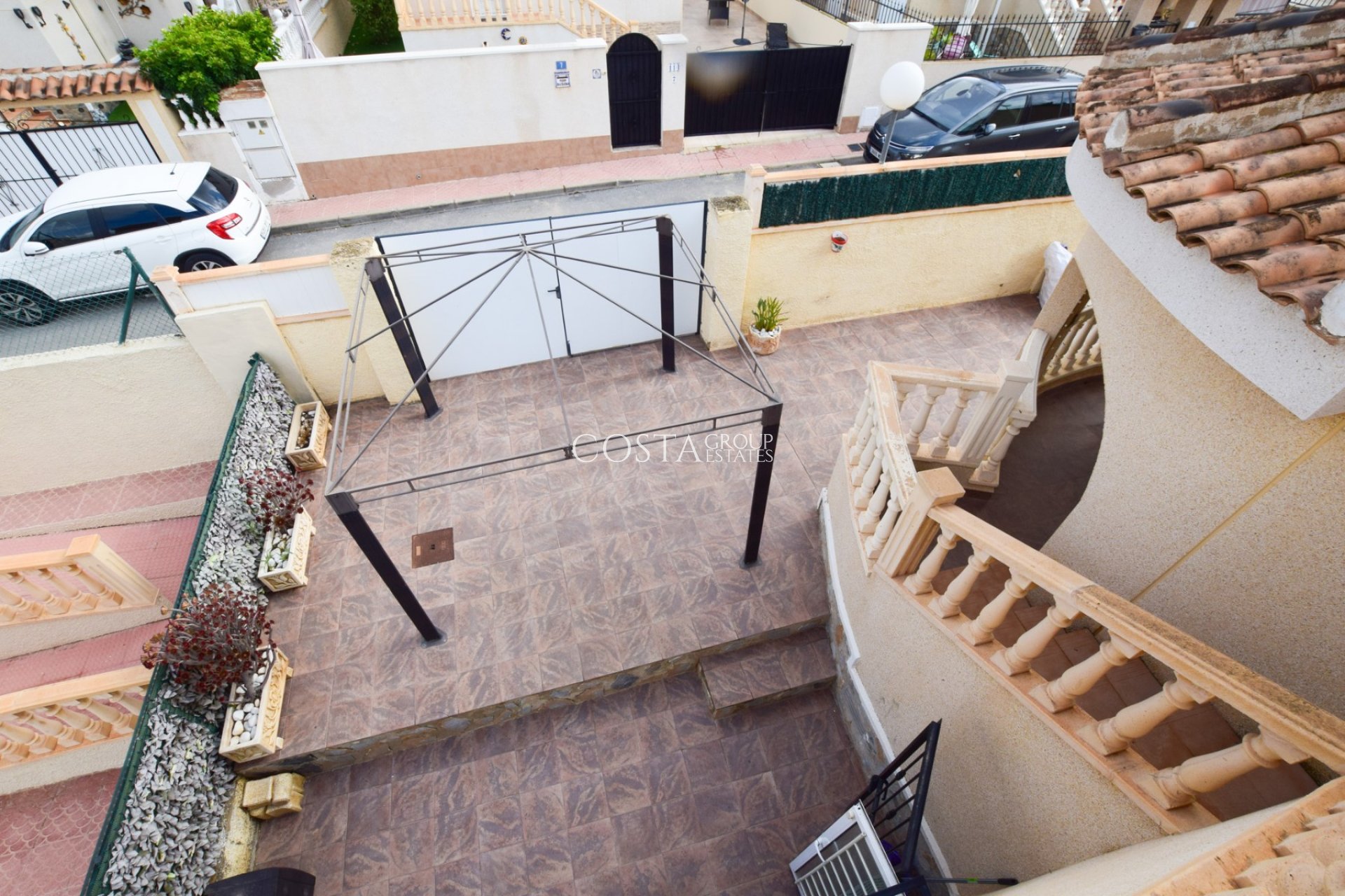 Revente - Villa -
Ciudad Quesada - Atalaya Park